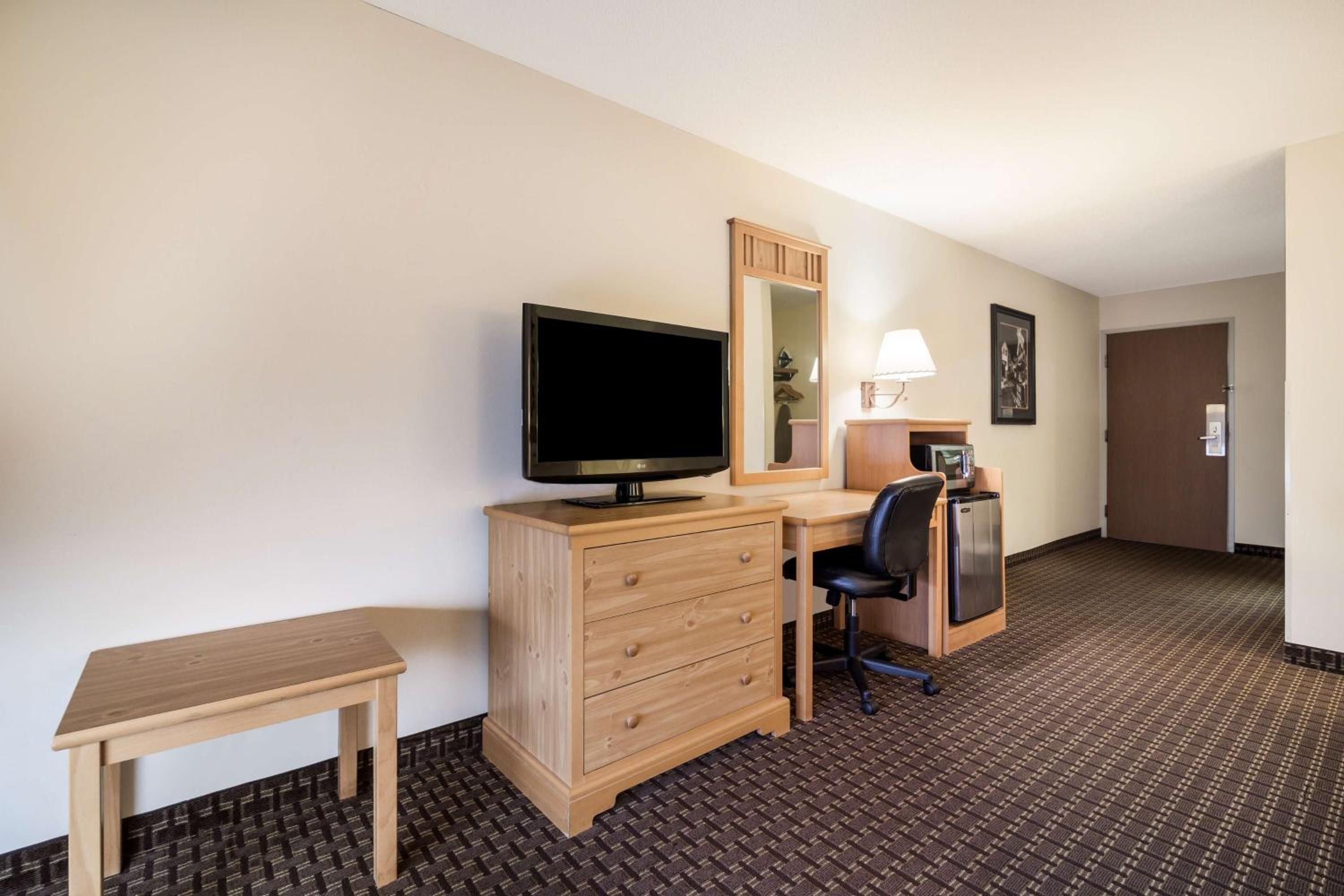 Best Western Golden Spike Inn & Suites, Billede 2