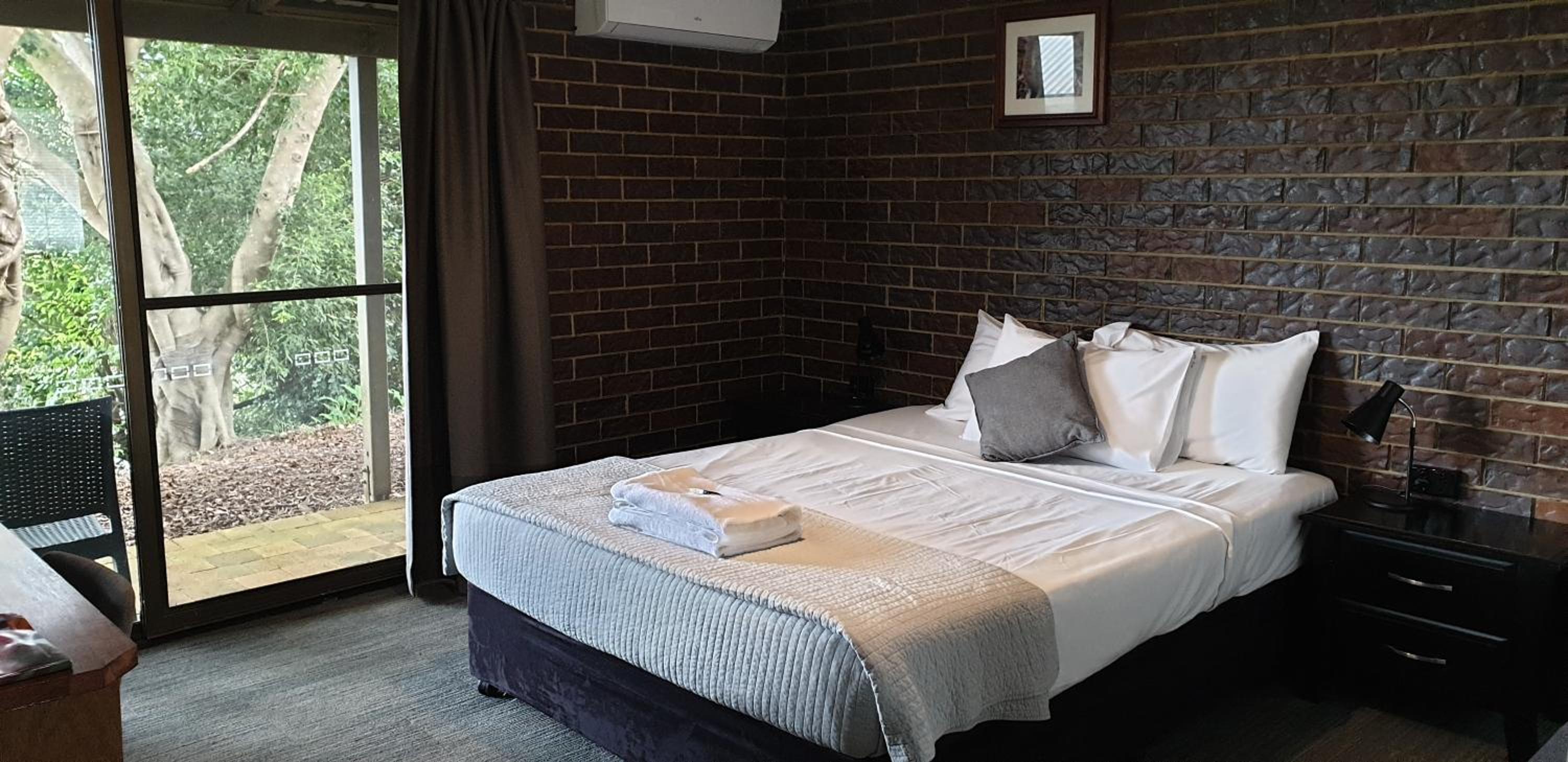 Standard Room with Garden View photo 2