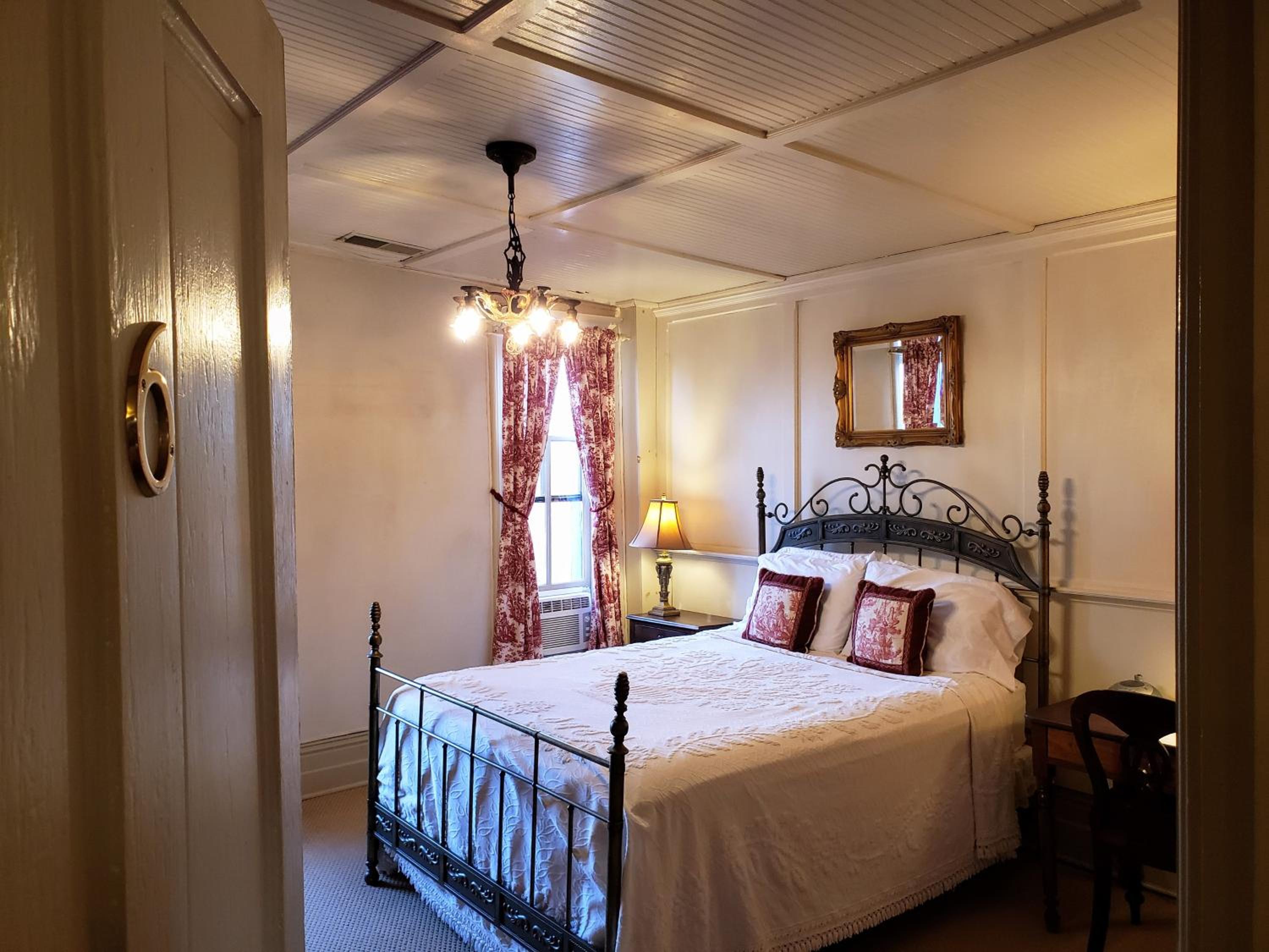 Deluxe Room photo 1