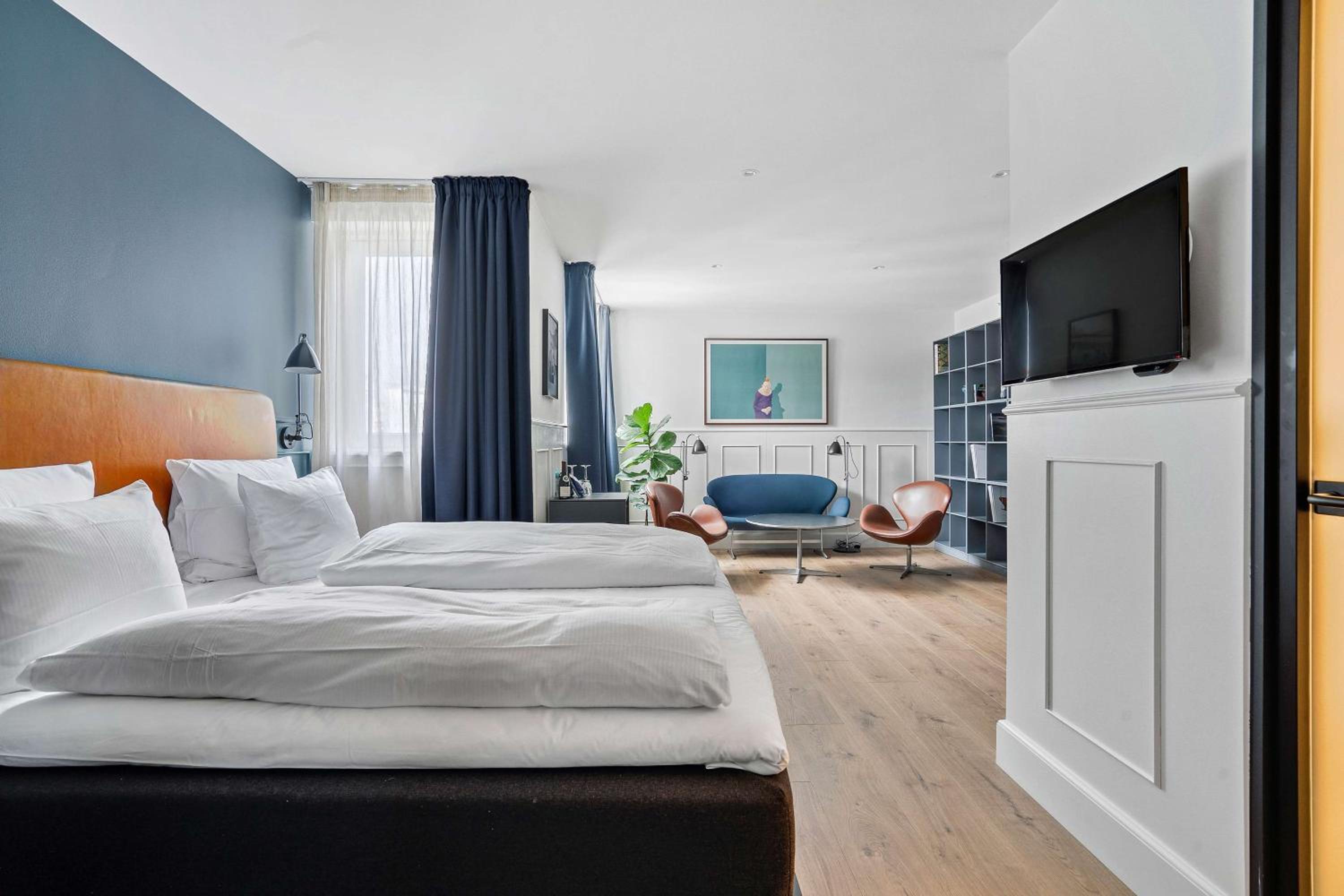 Junior Suite - Photo 7