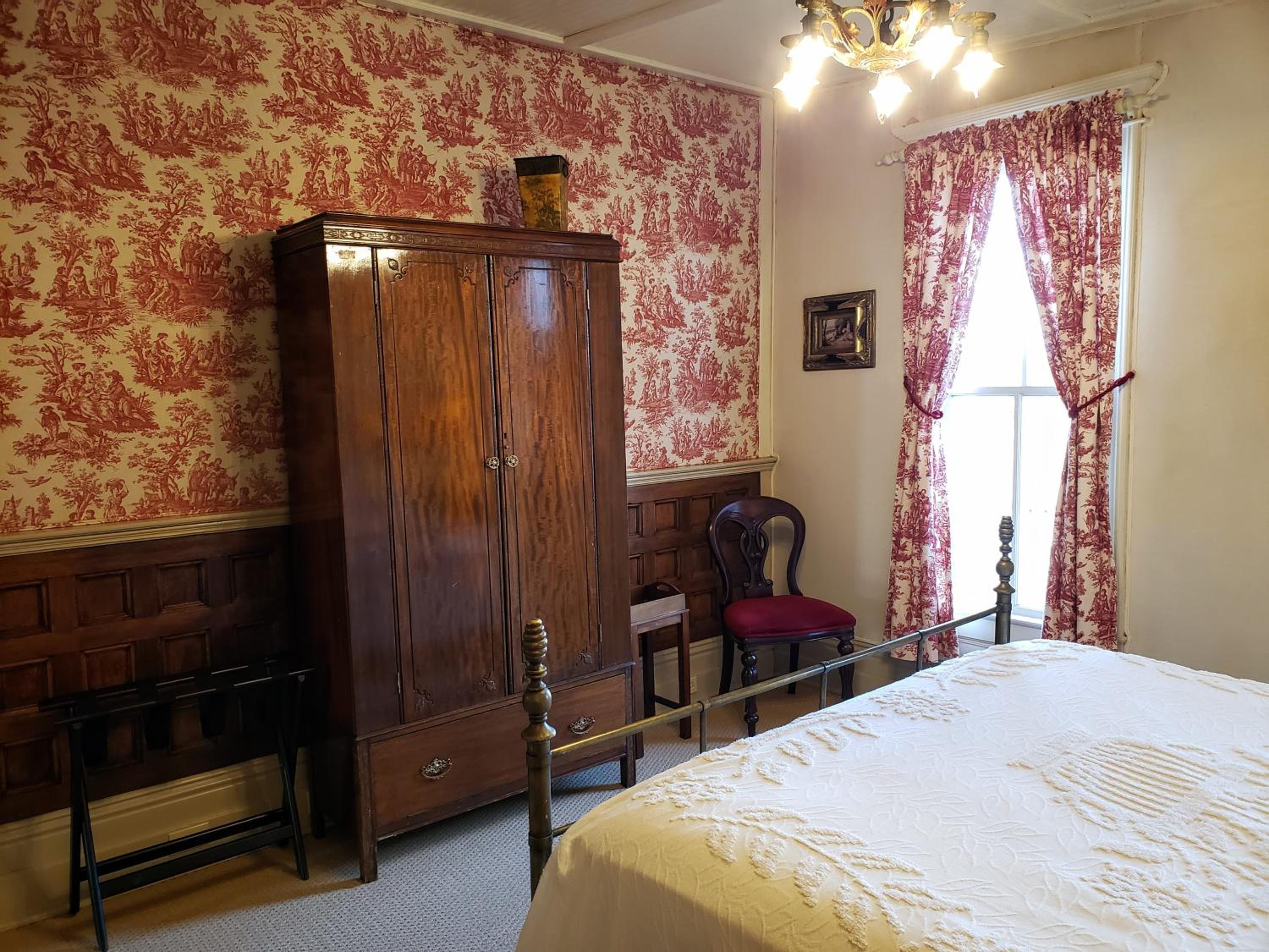 Deluxe Room photo 2