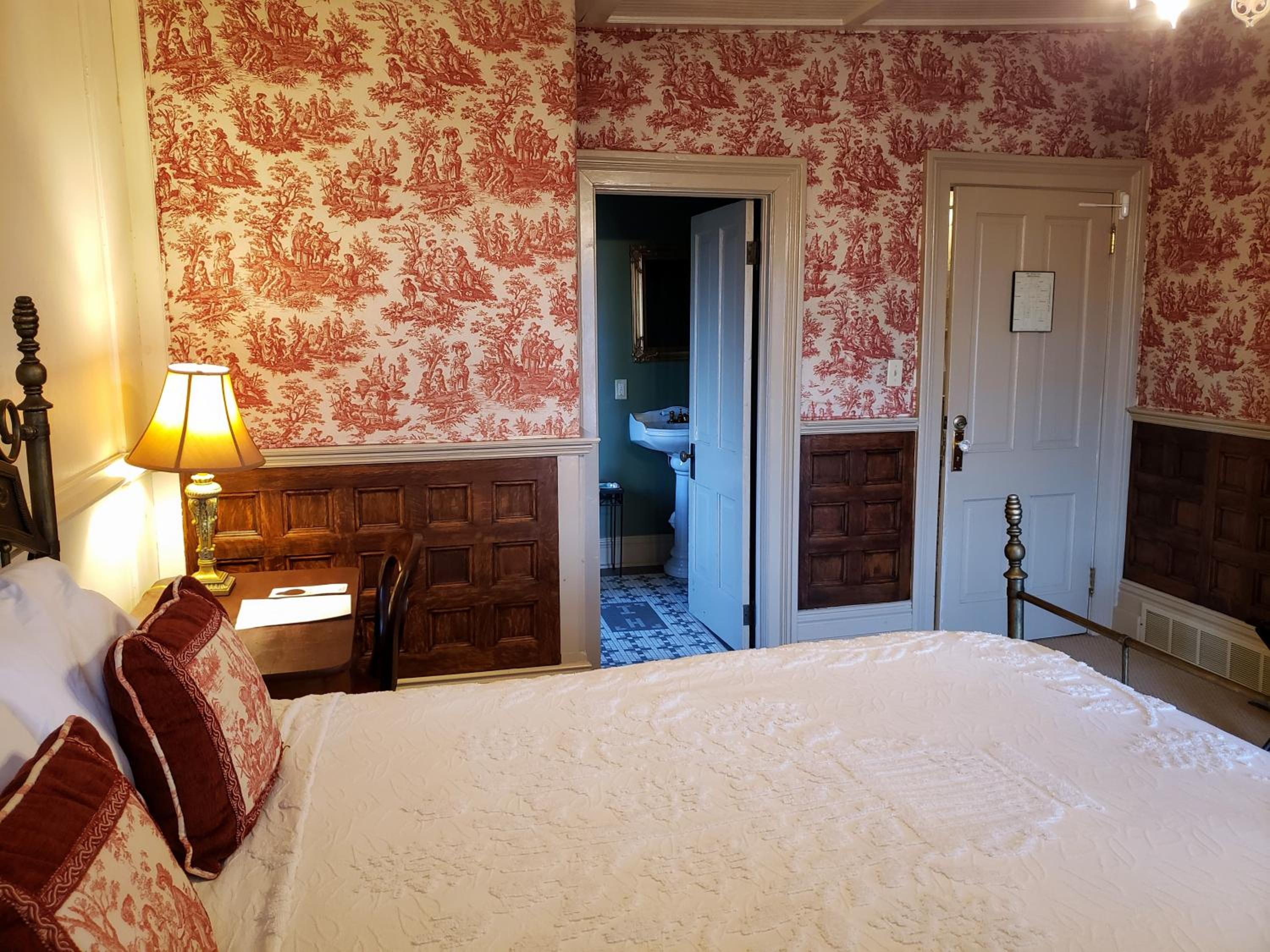 Deluxe Room photo 3