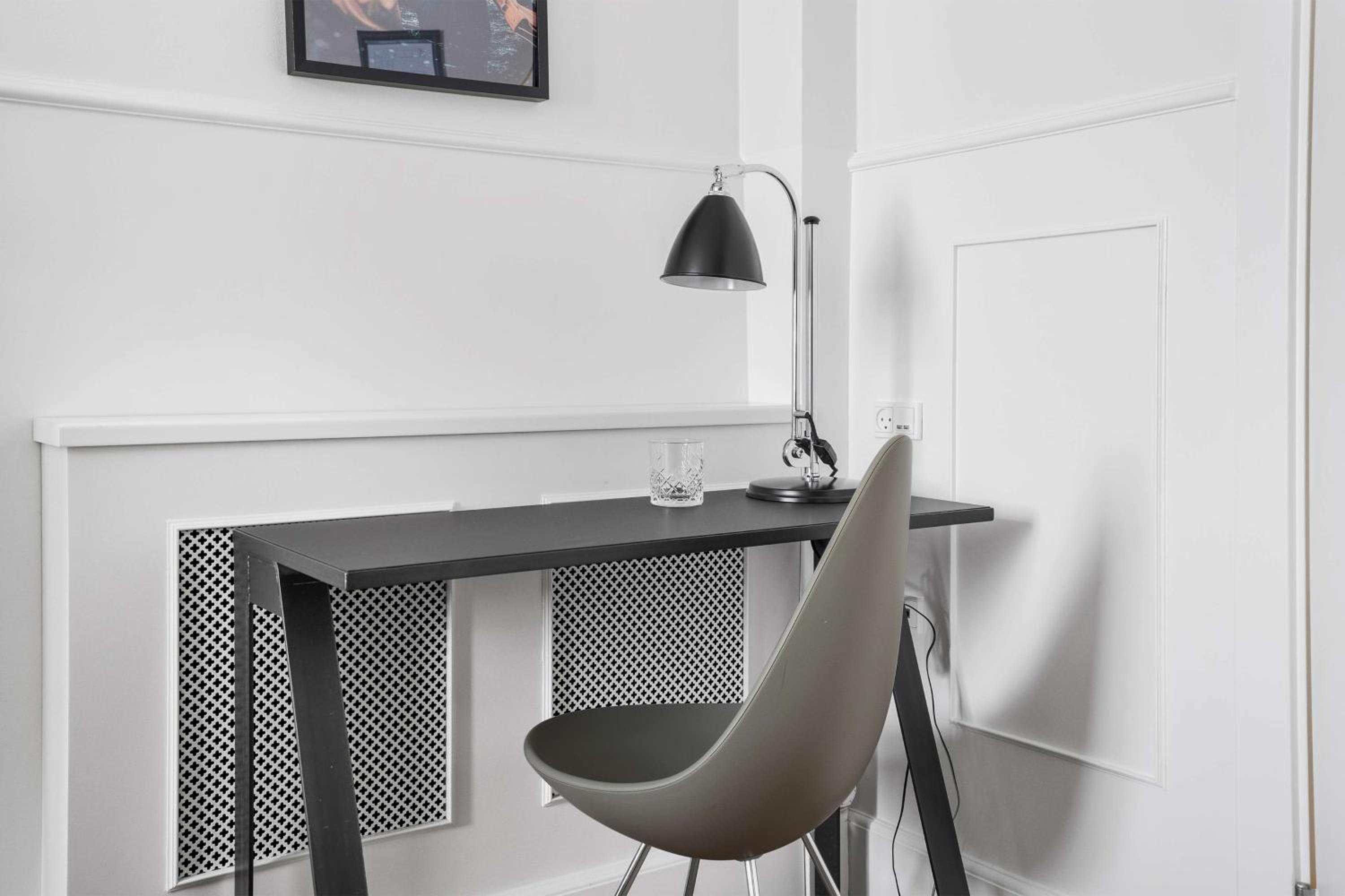 Business Room - Photo 7