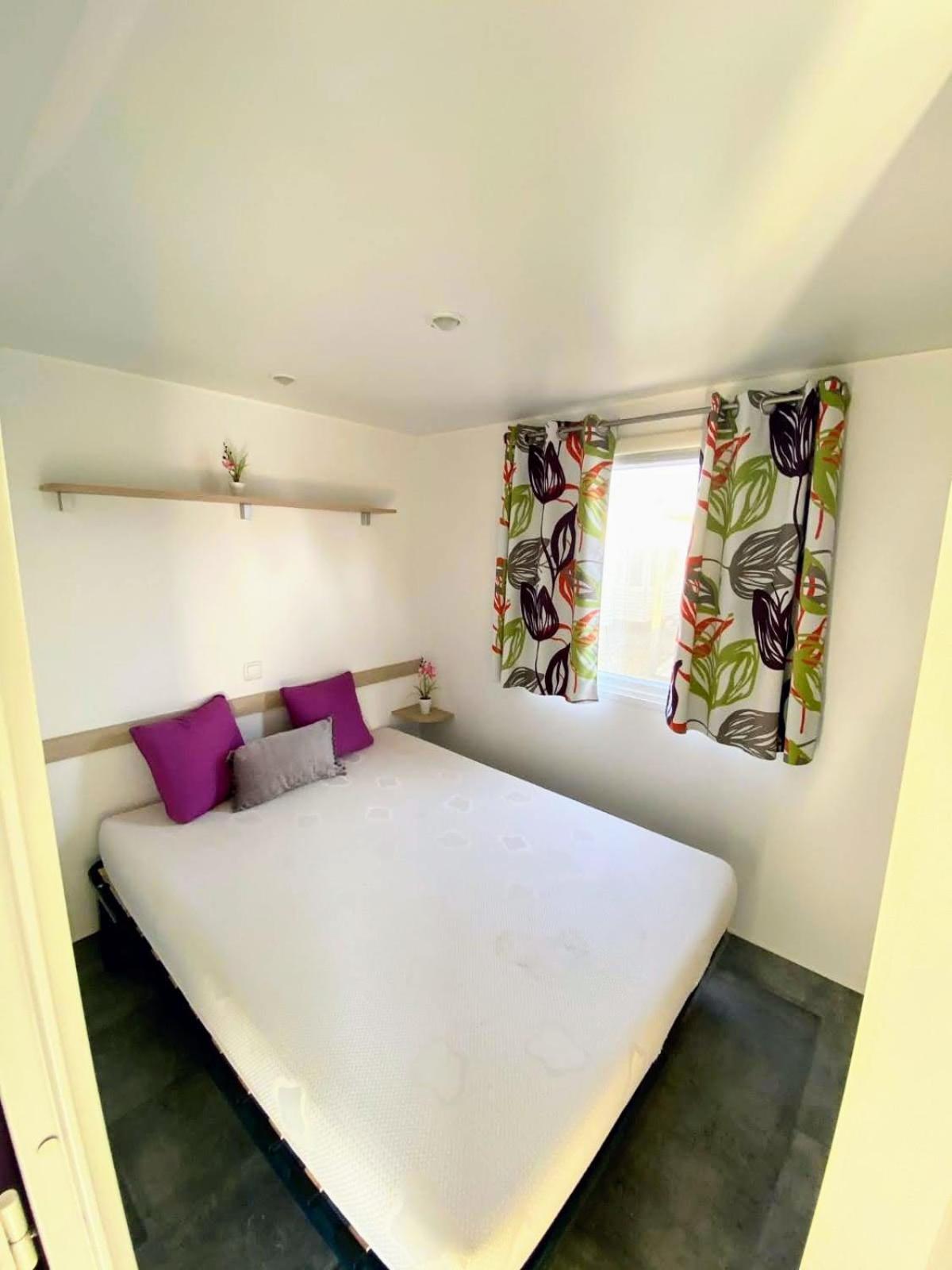 Chalet de Dos Habitaciones