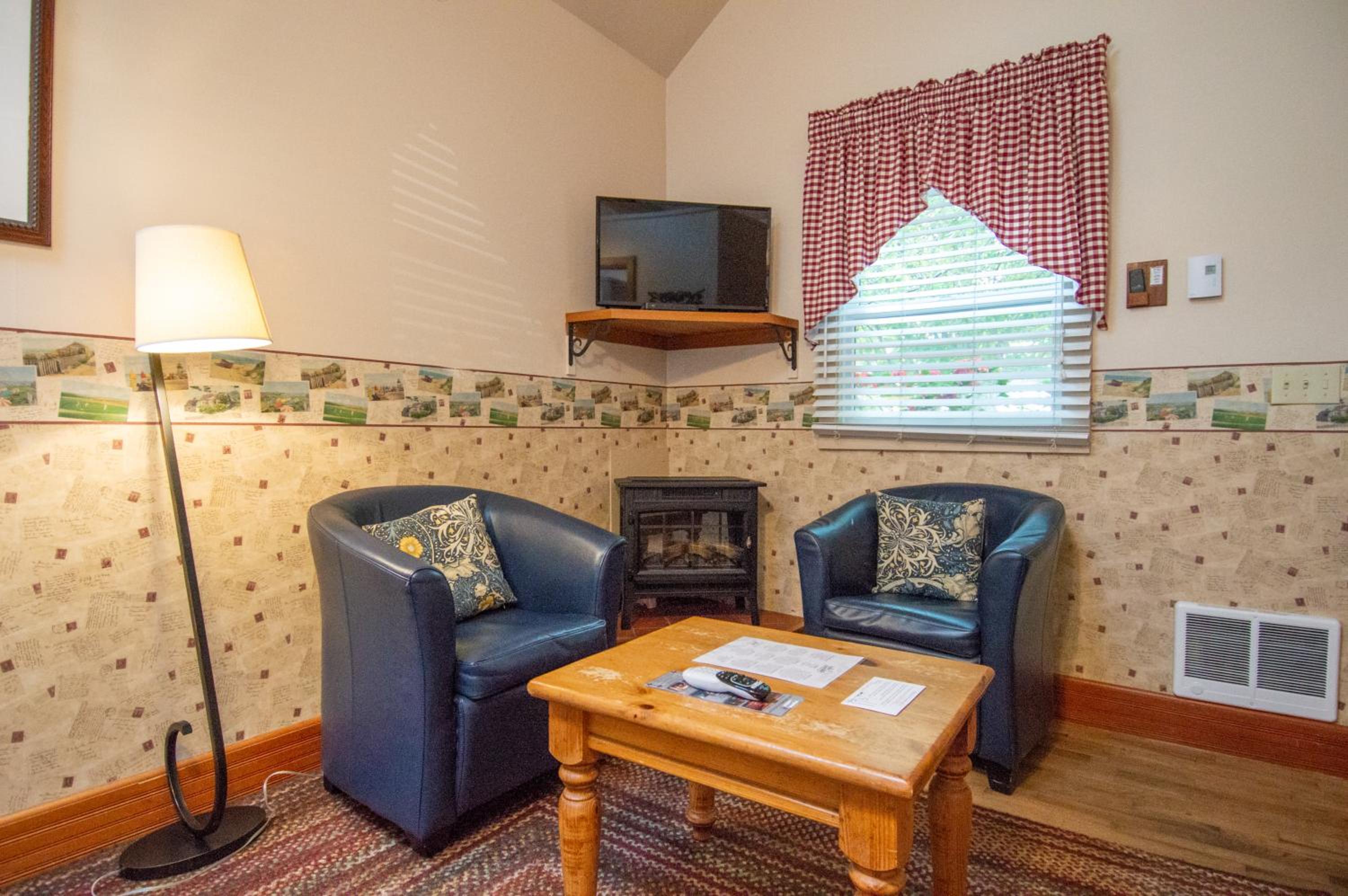 Cottage with Garden View photo 1