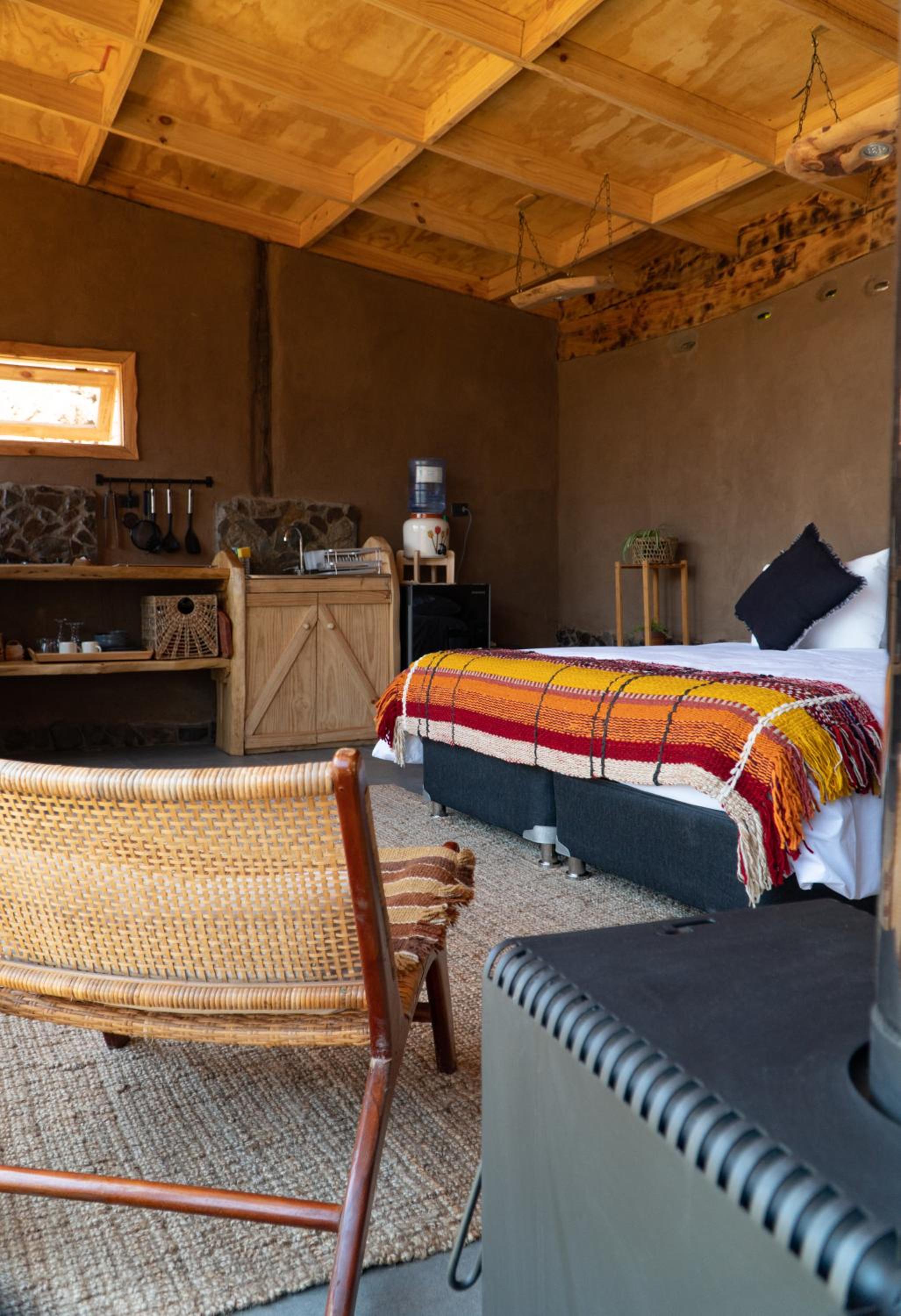 Double Room with Mountain View photo 1