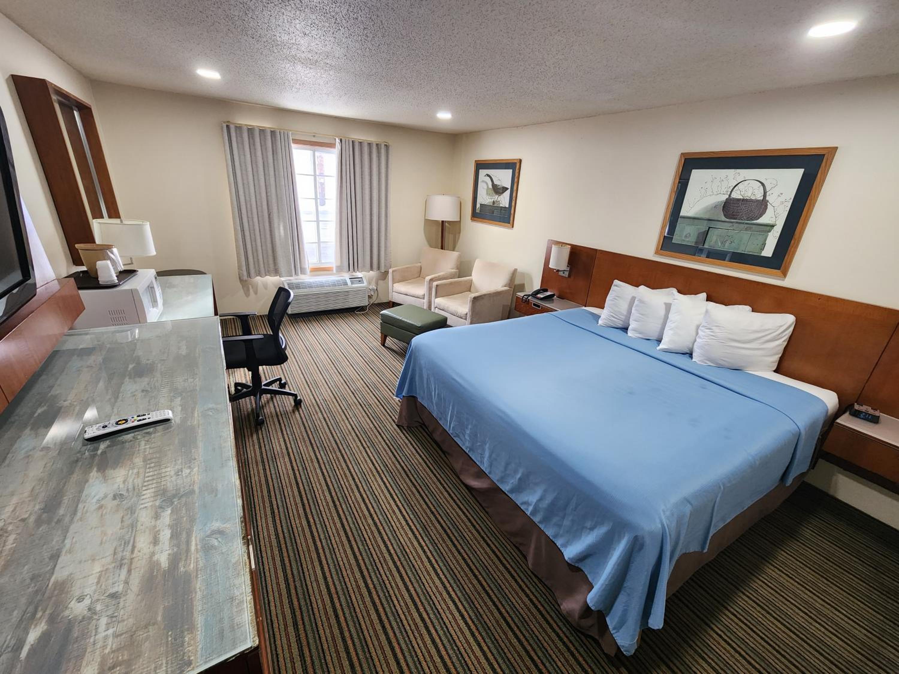 King Room - Photo 10