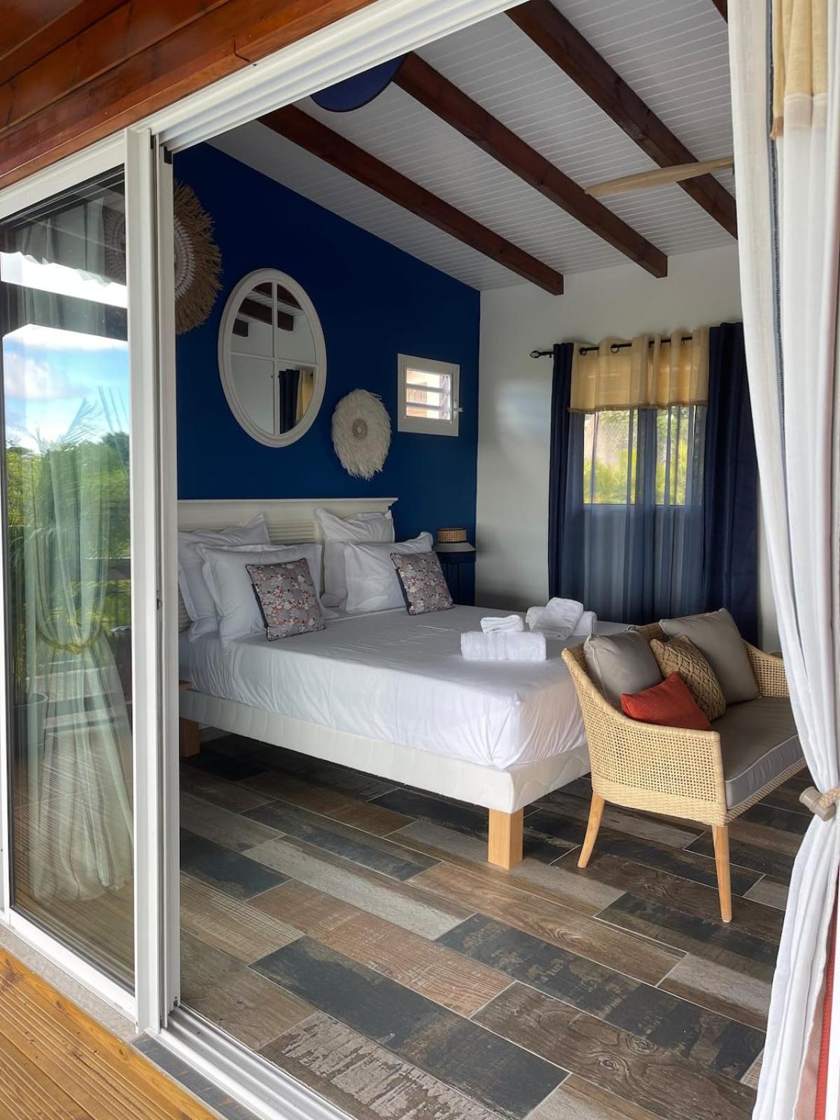 One-Bedroom Bungalow photo 3