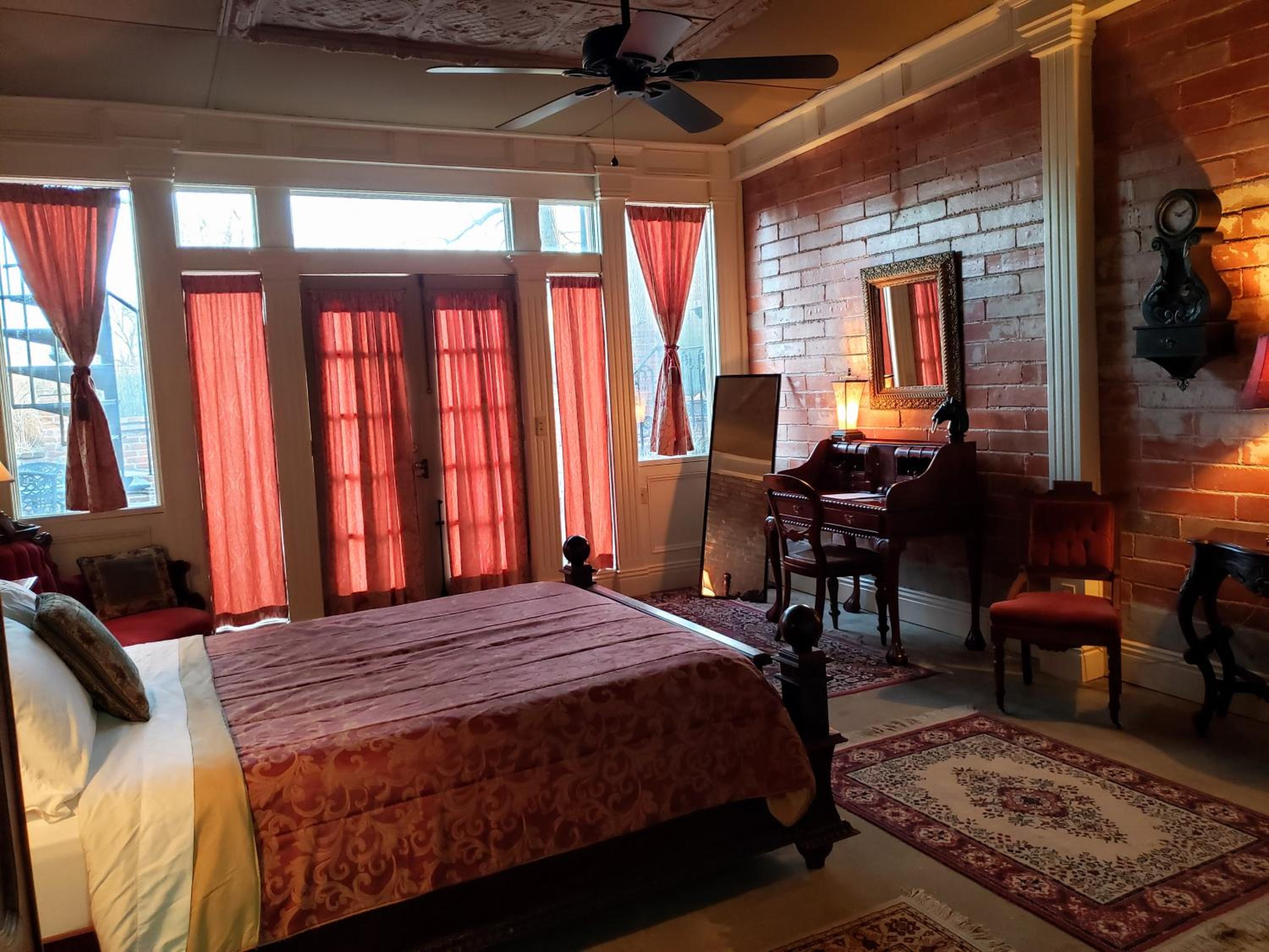 Superior Queen Room photo 1