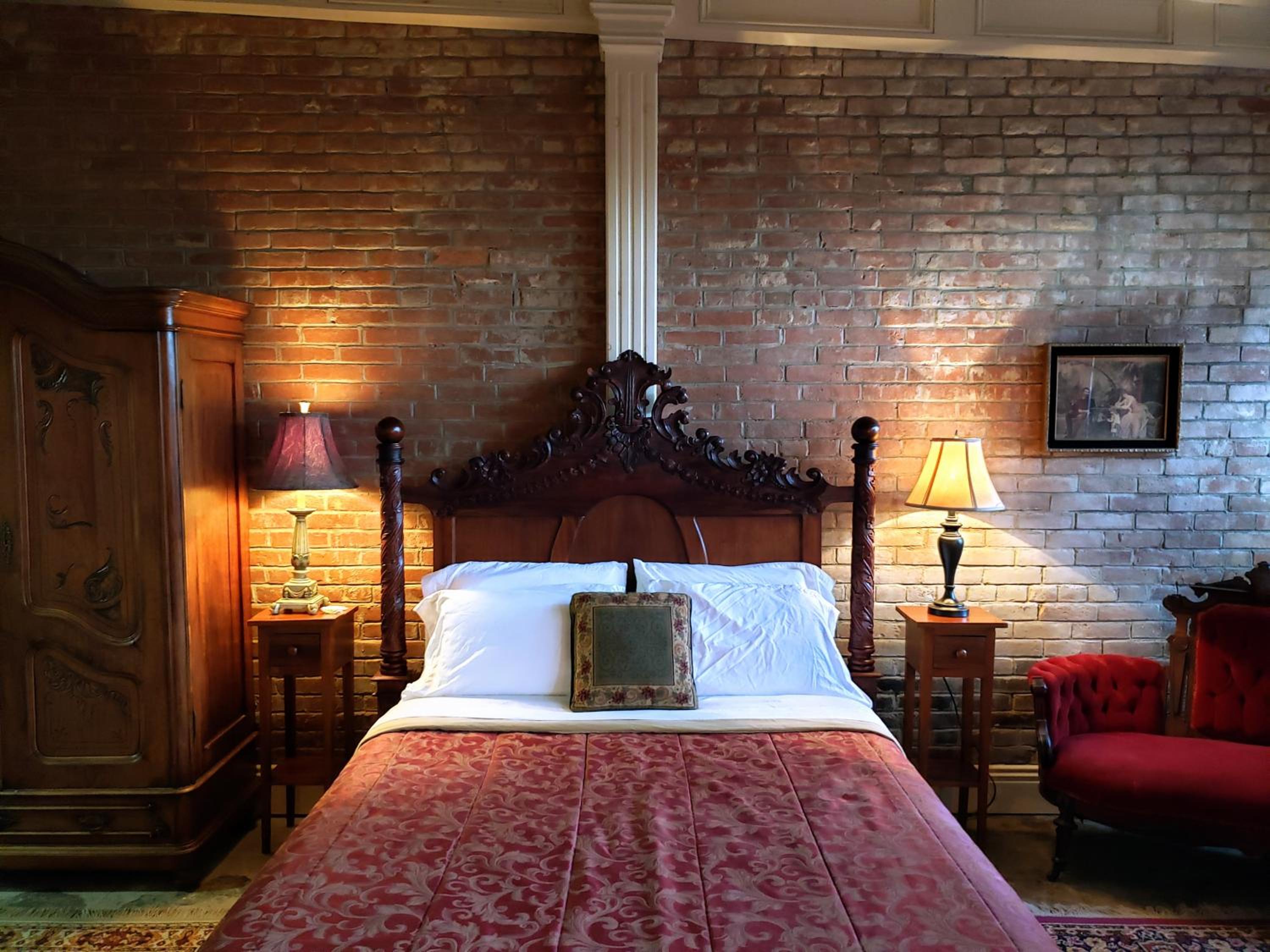 Superior Queen Room photo 3