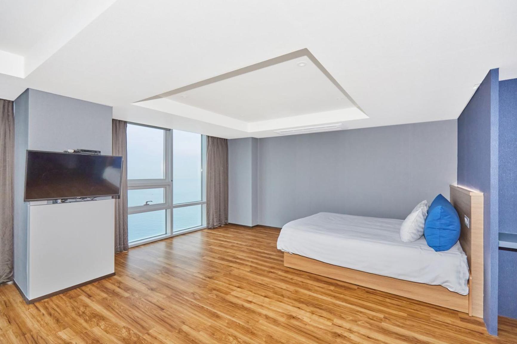 [2 breakfast] Executive Suite Ocean View