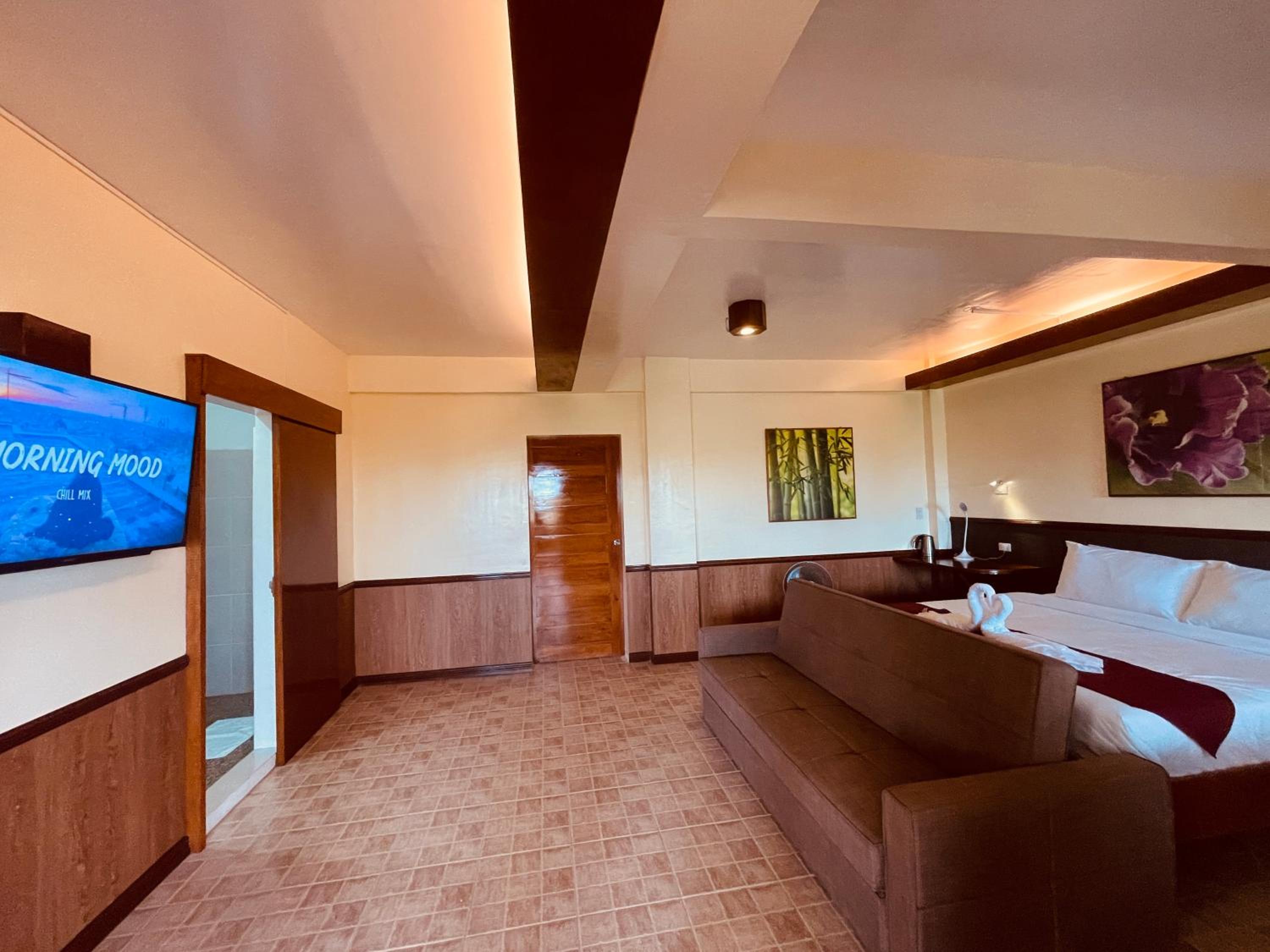 Deluxe Room photo 2