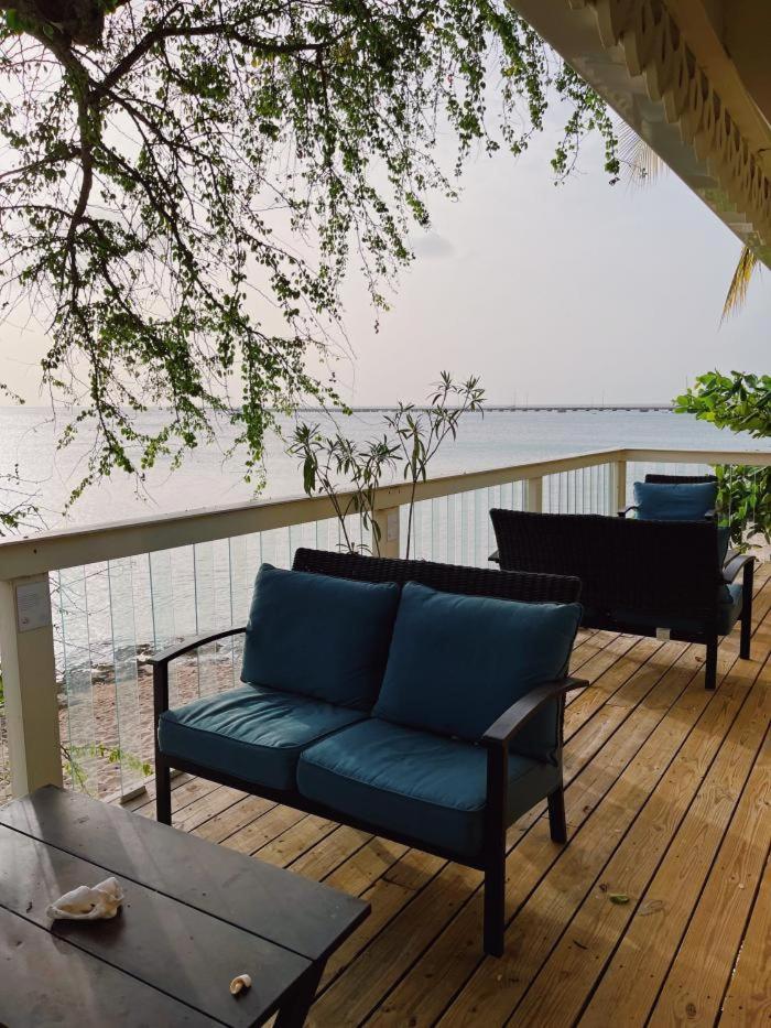 King Room with Sea View photo 3