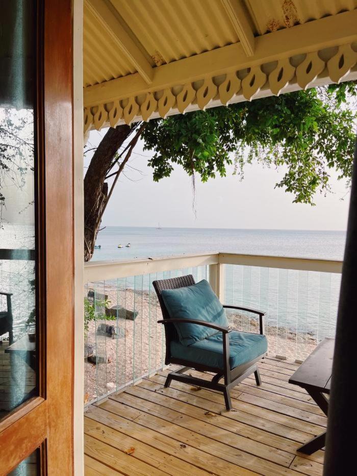 King Room with Sea View photo 2