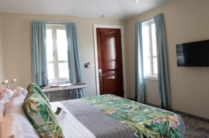 King Room with Sea View
