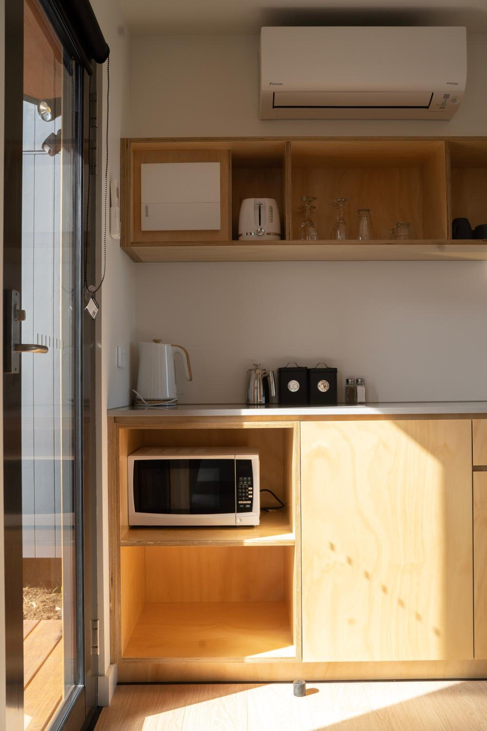 Deluxe Double or Twin Room with Sea View - Photo 5