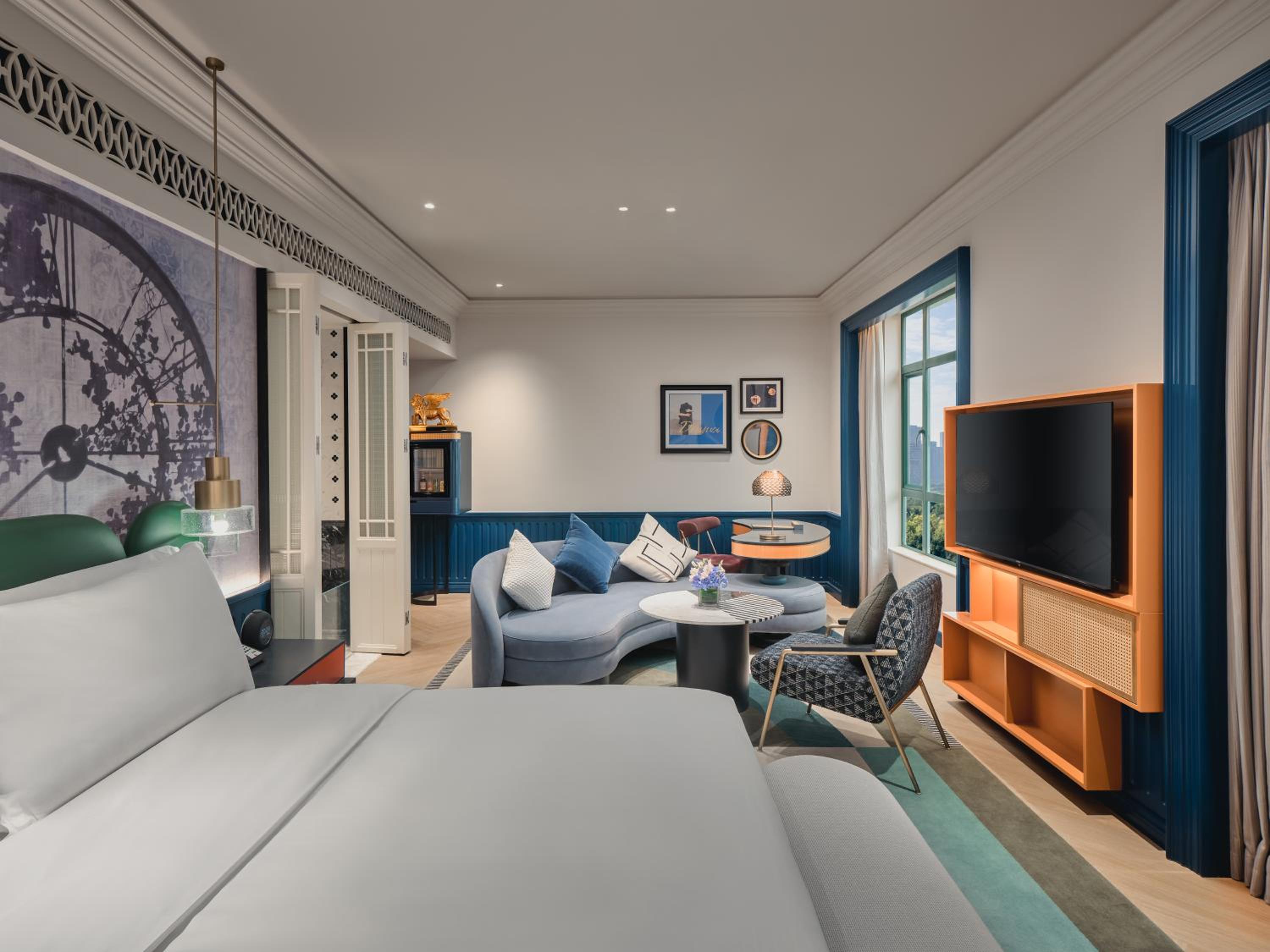 Premium Room - Photo 1