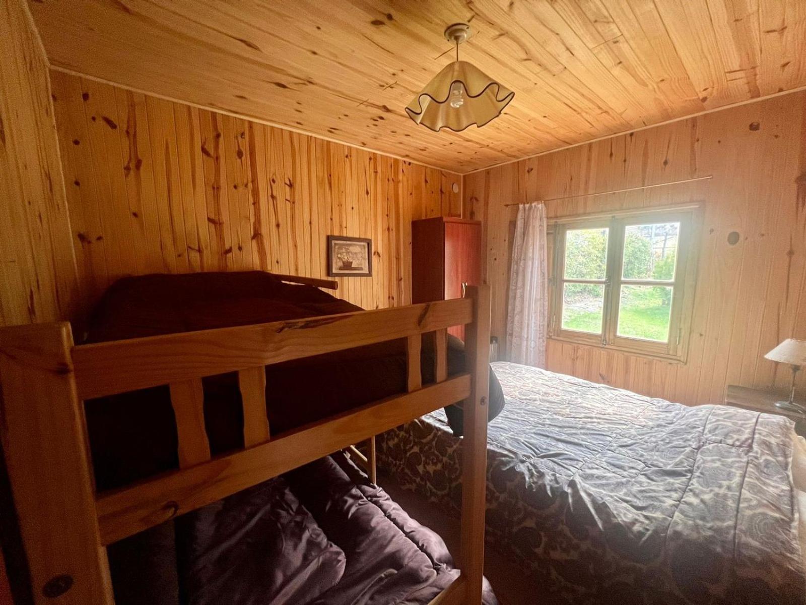Two-Bedroom House photo 2