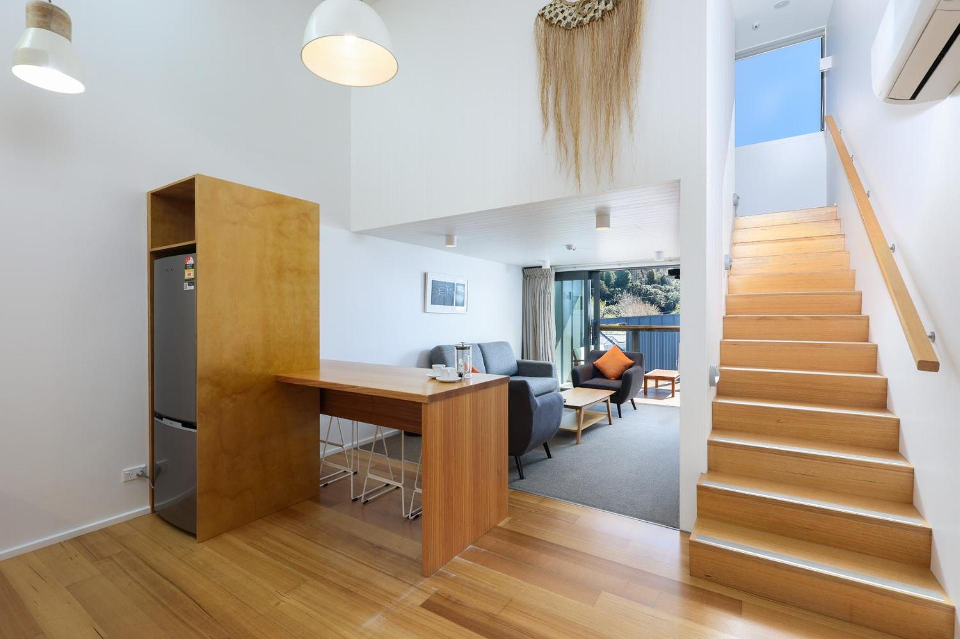 Two-Bedroom Apartment photo 1