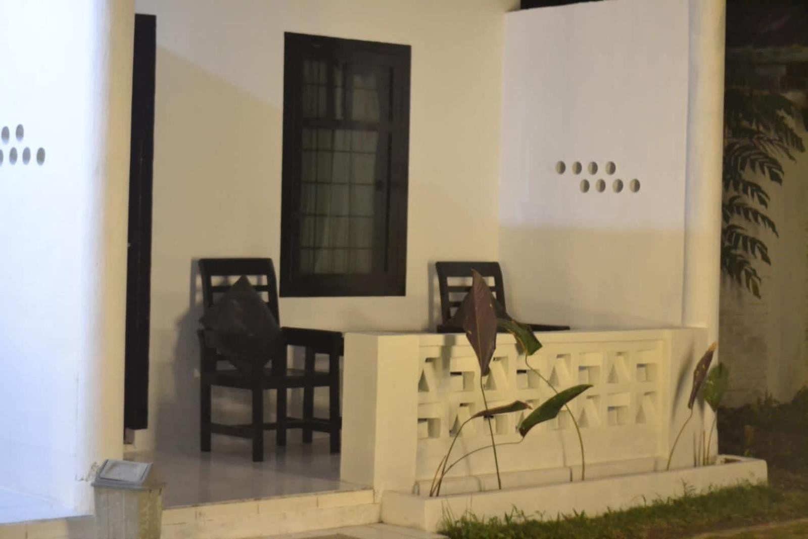 Double Room with Garden View - Photo 8