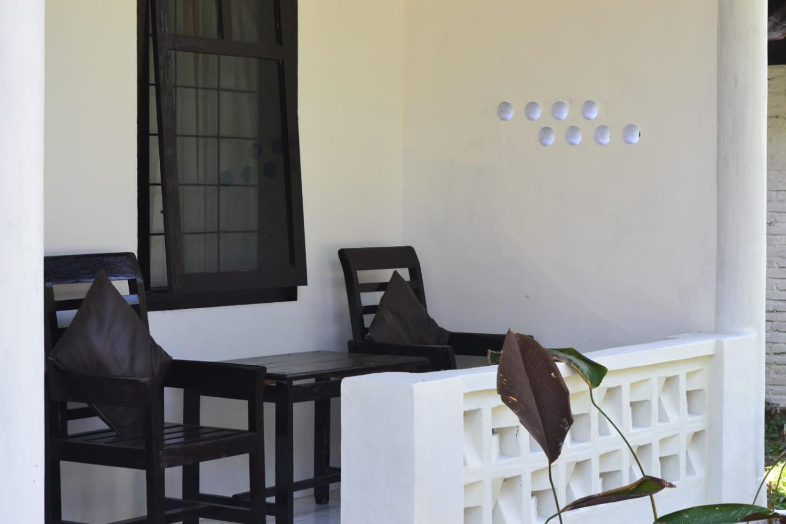 Double Room with Garden View - Photo 7