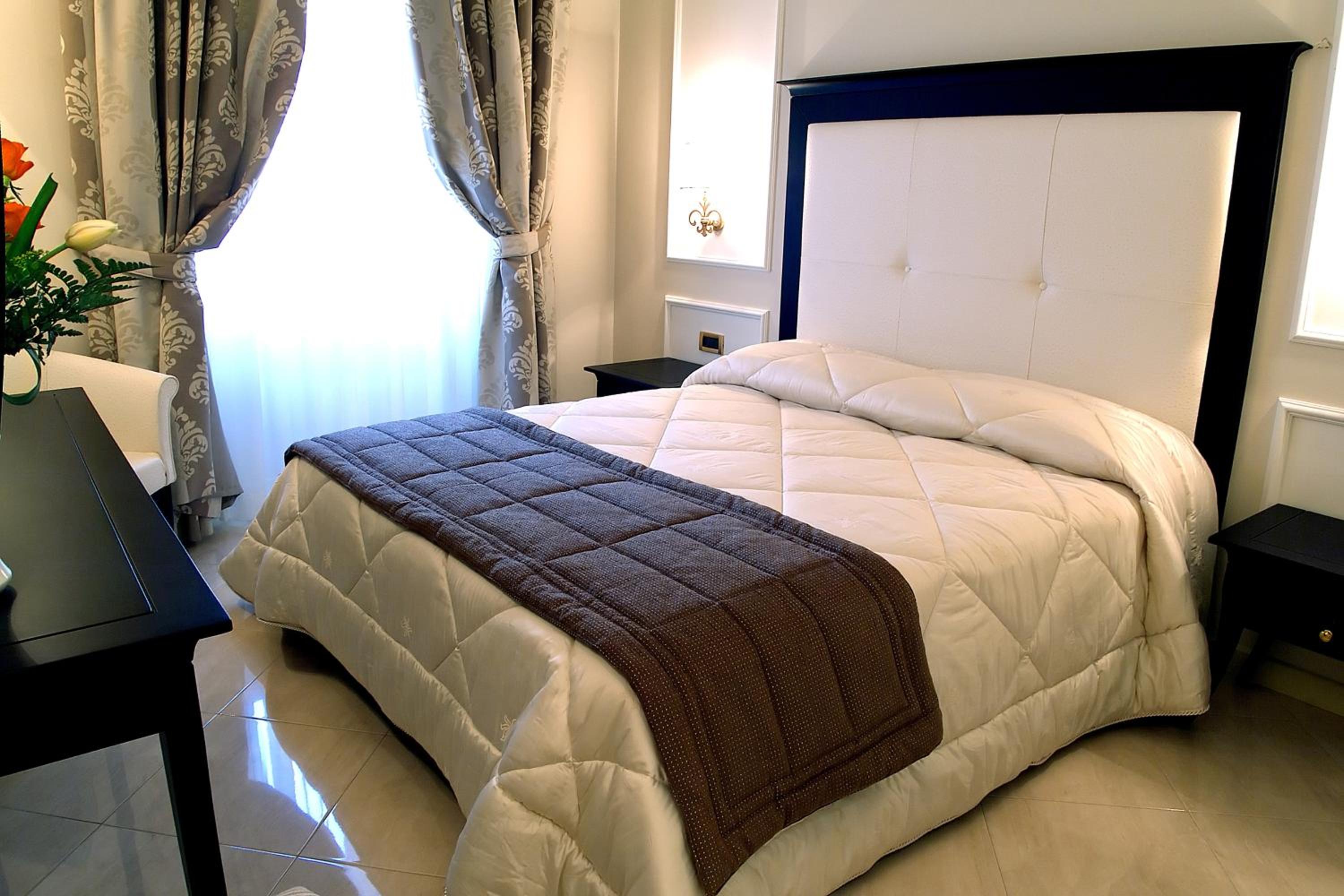 Superior Double with Sea View - Photo 5