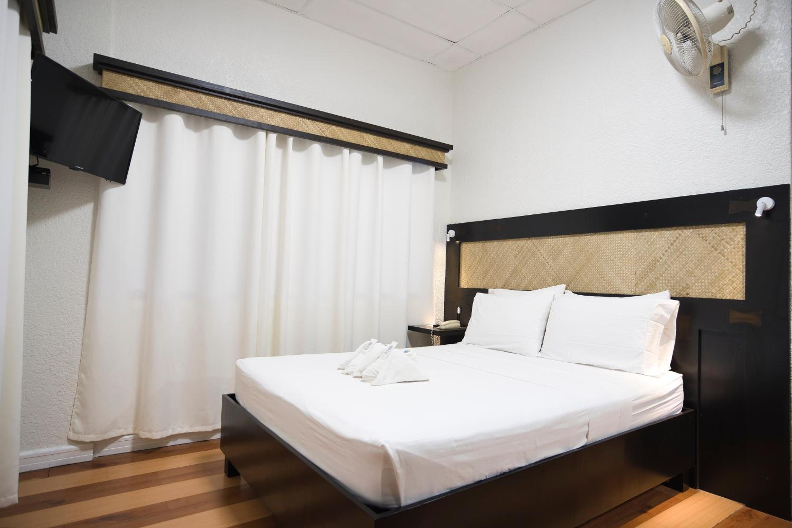 Standard Double or Twin Room photo 2