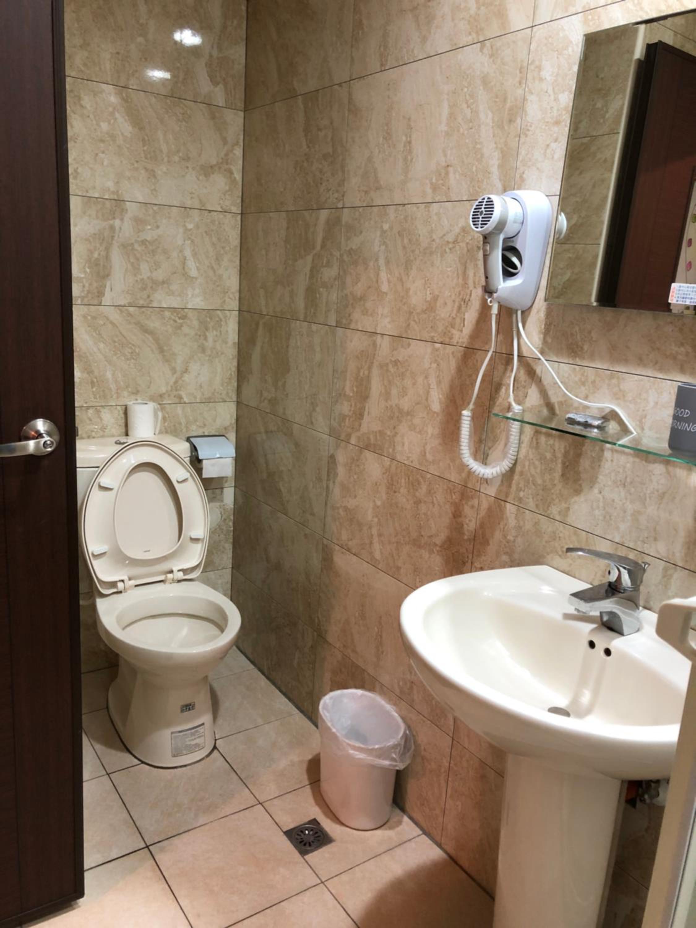 Quadruple Room with Sea View photo 1