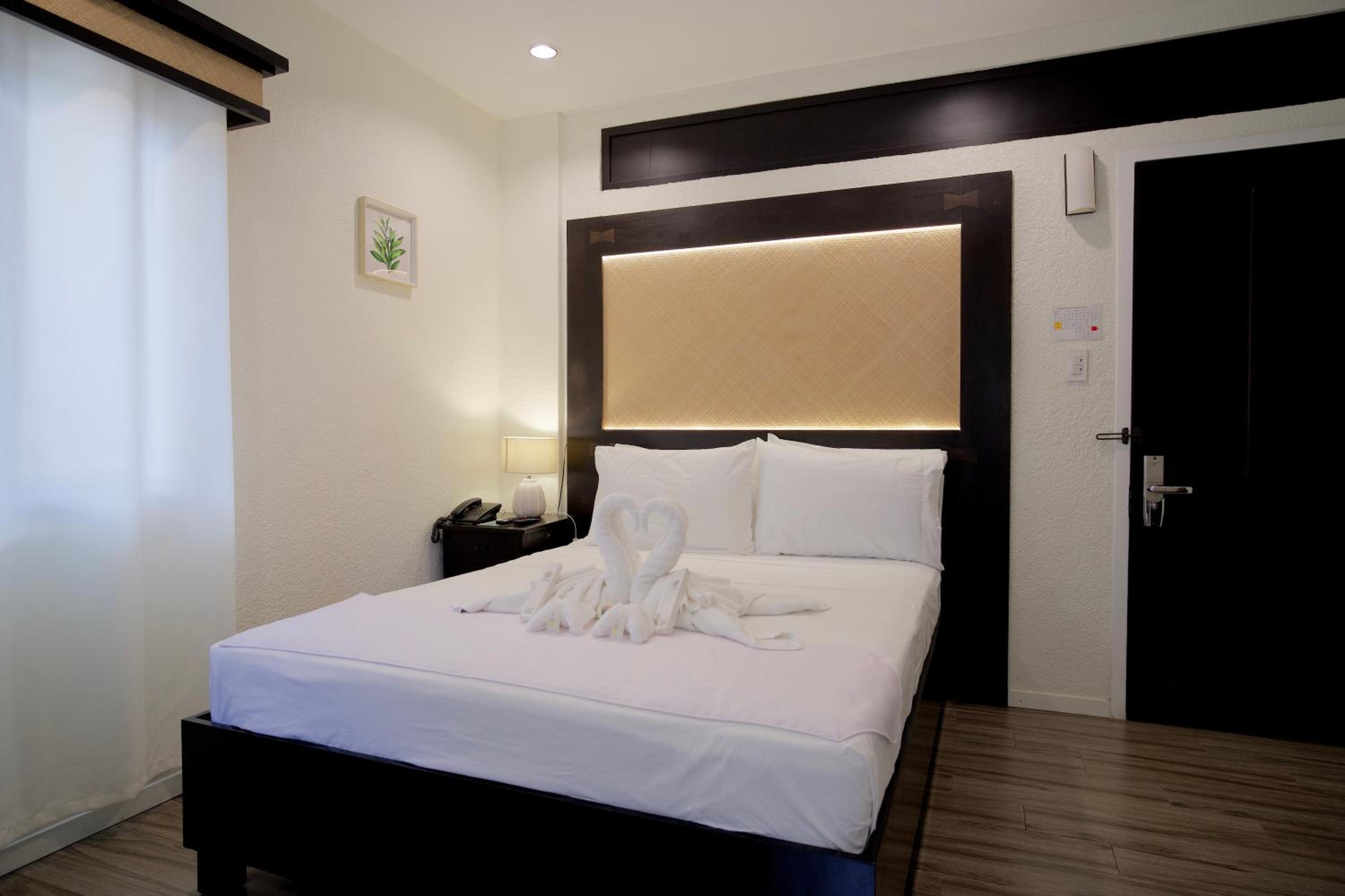 Superior Queen Room