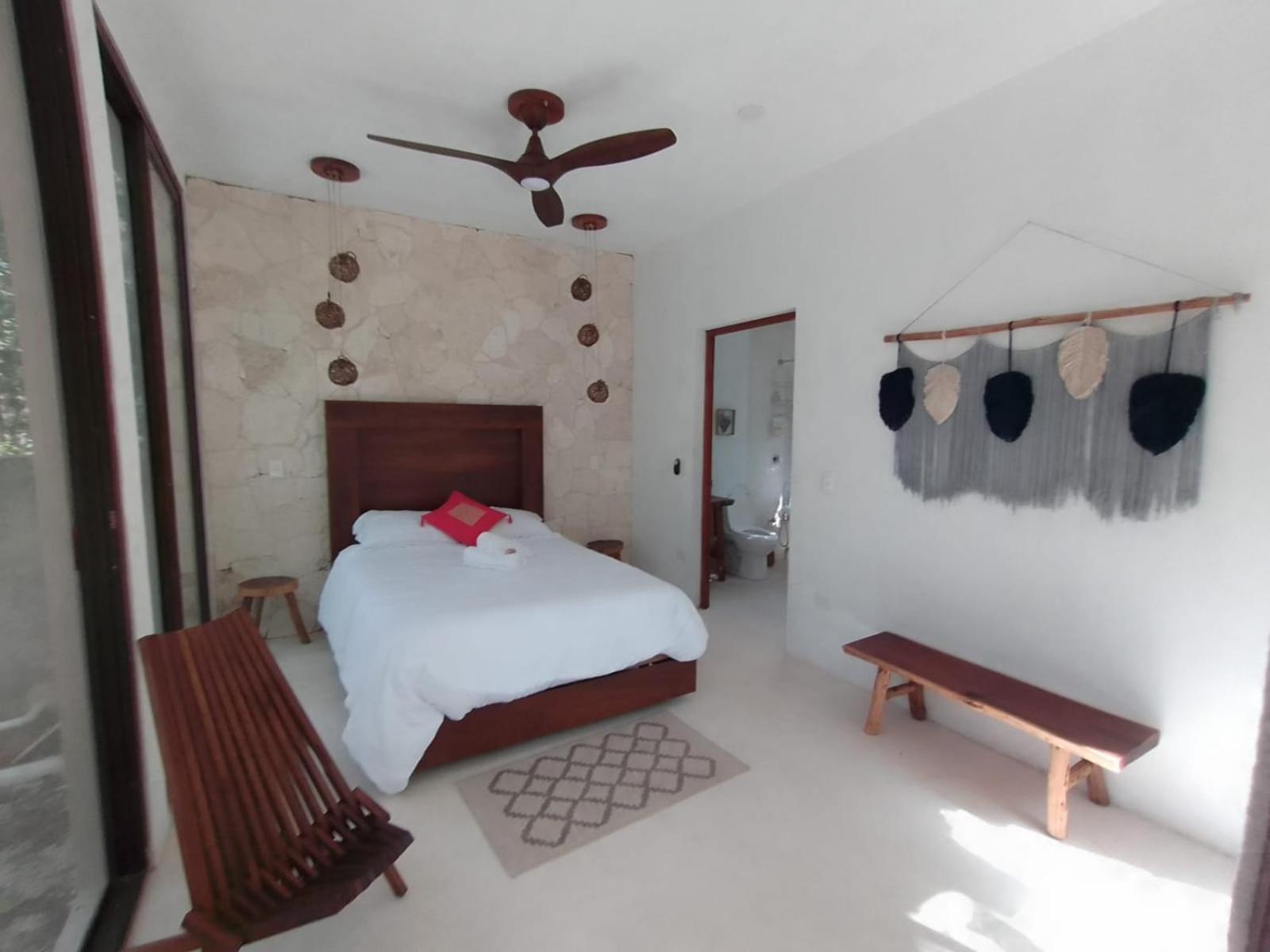 Deluxe Room photo 1