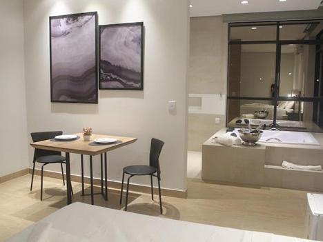 Deluxe Suite with Spa Bath photo 3