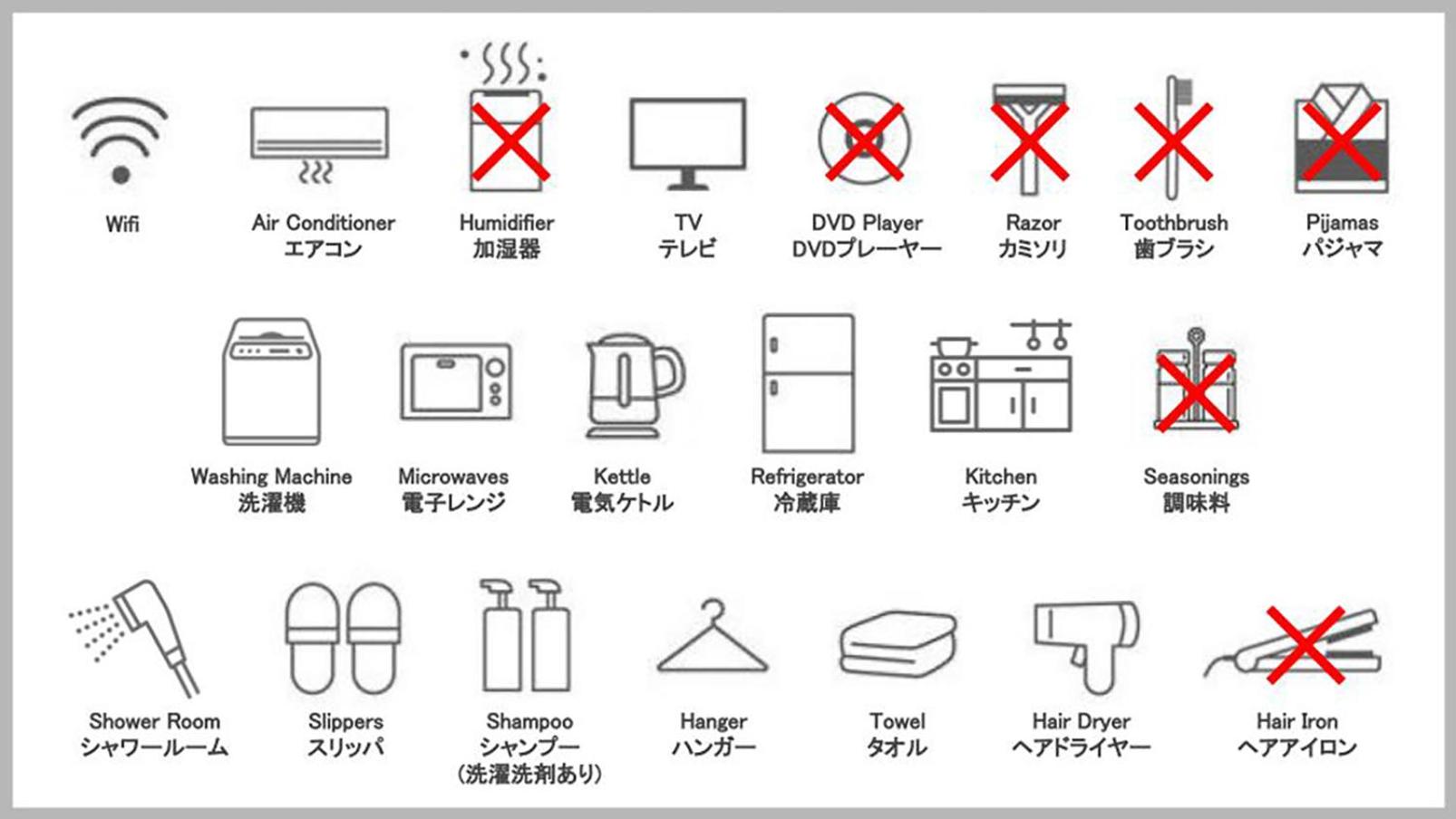 One-Bedroom Apartment-301 photo 3