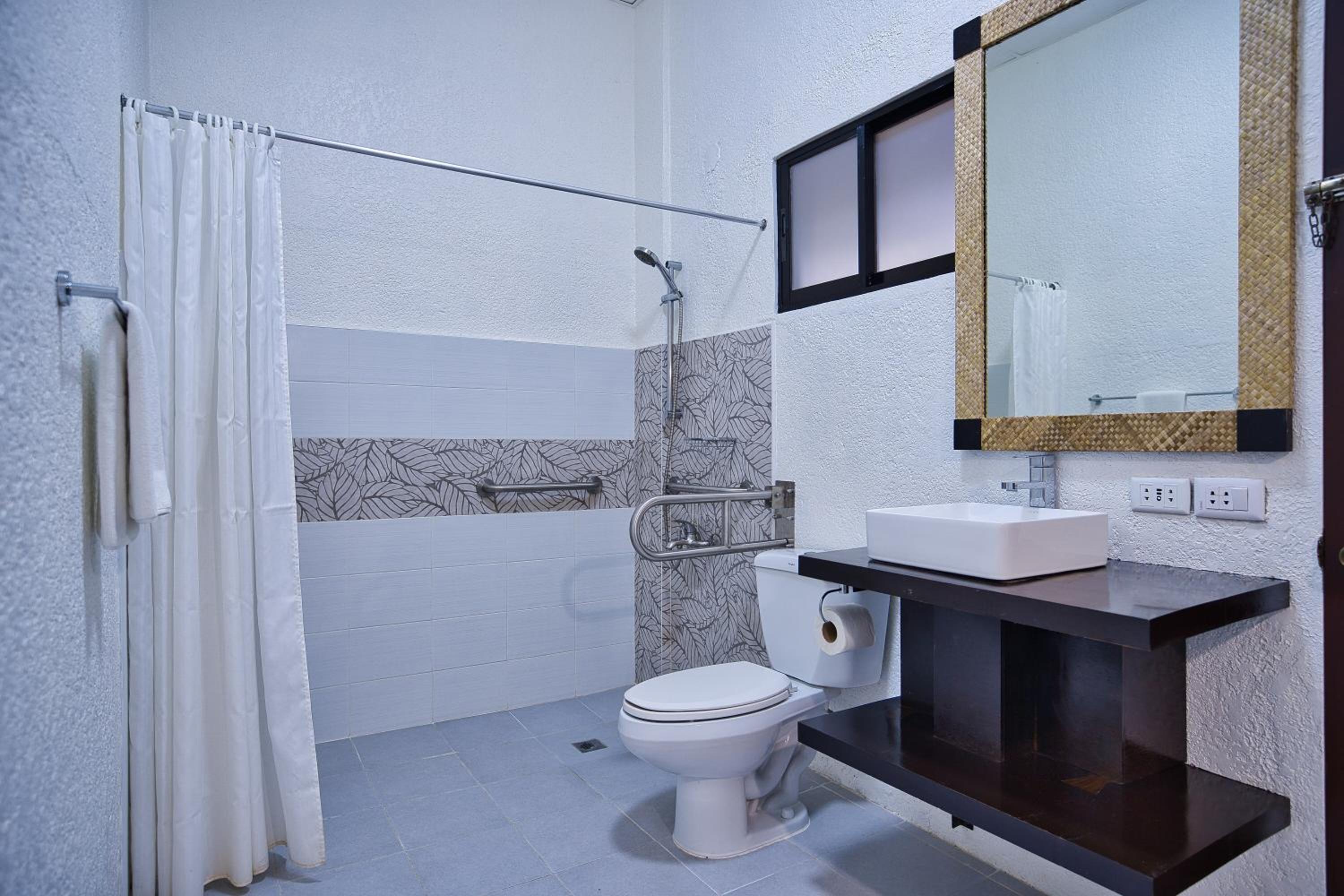 Deluxe Double or Twin Room photo 2