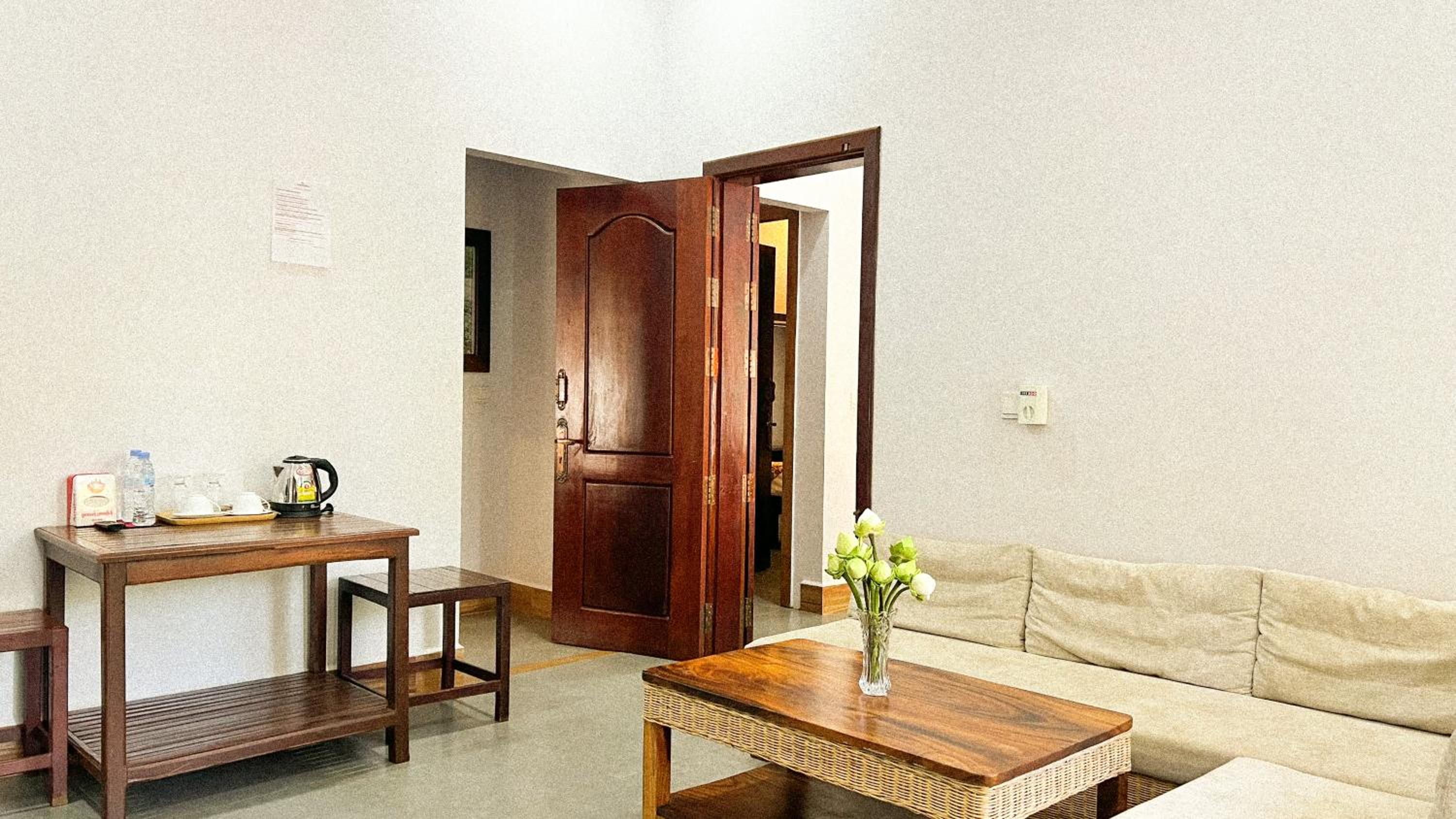 Two-Bedroom Villa - Photo 1