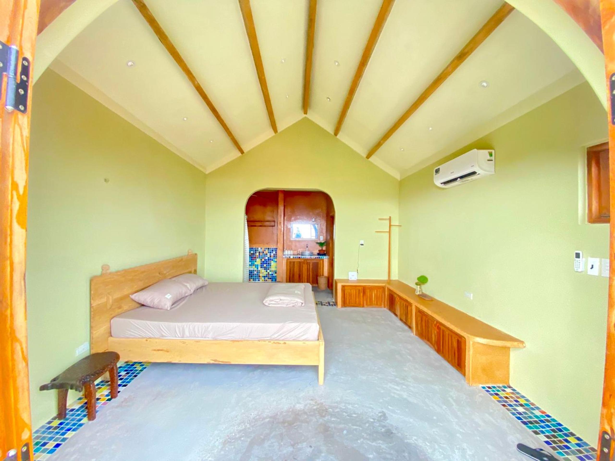 Villa with Sea View photo 1