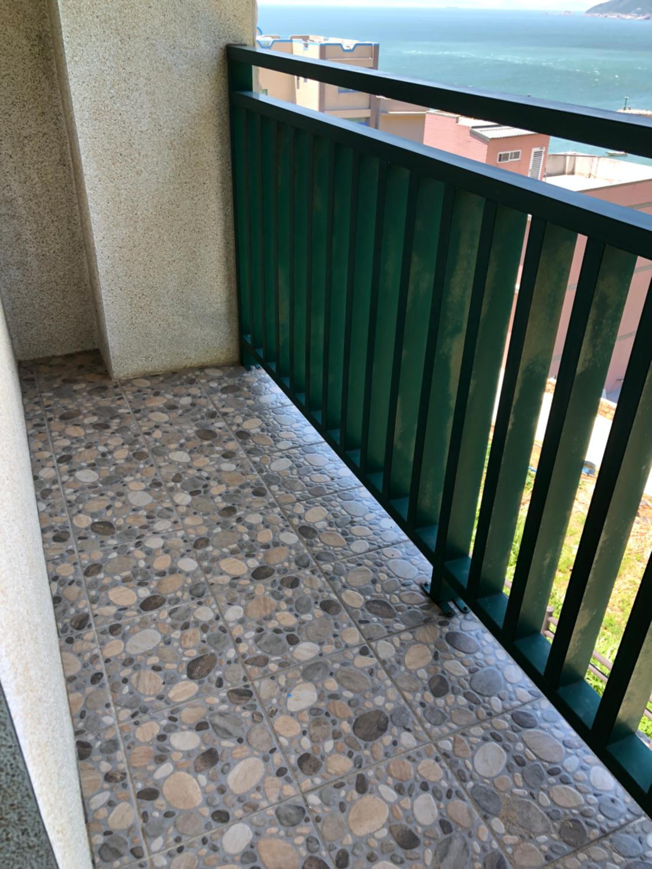 Deluxe Twin Room with Sea View photo 1