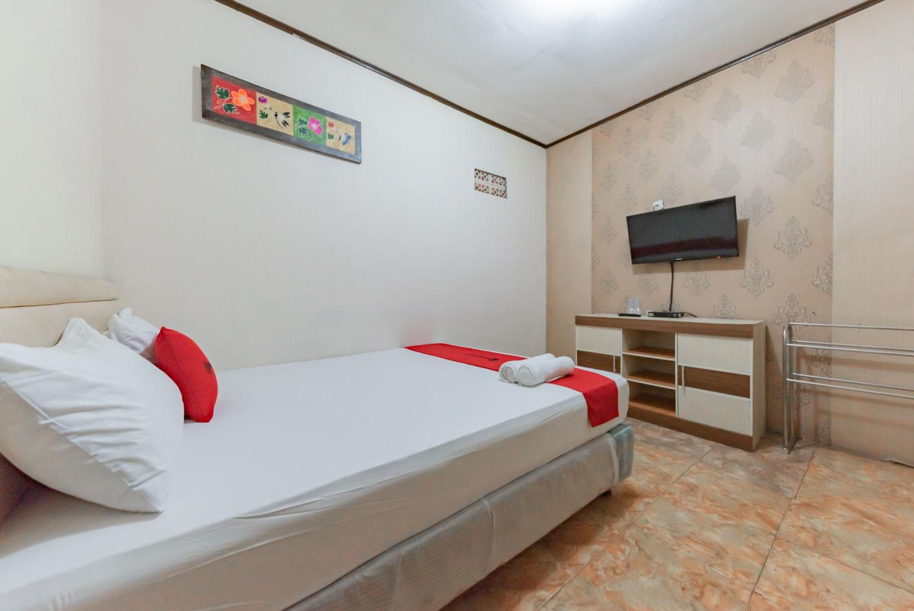 Standard Double Room photo 3