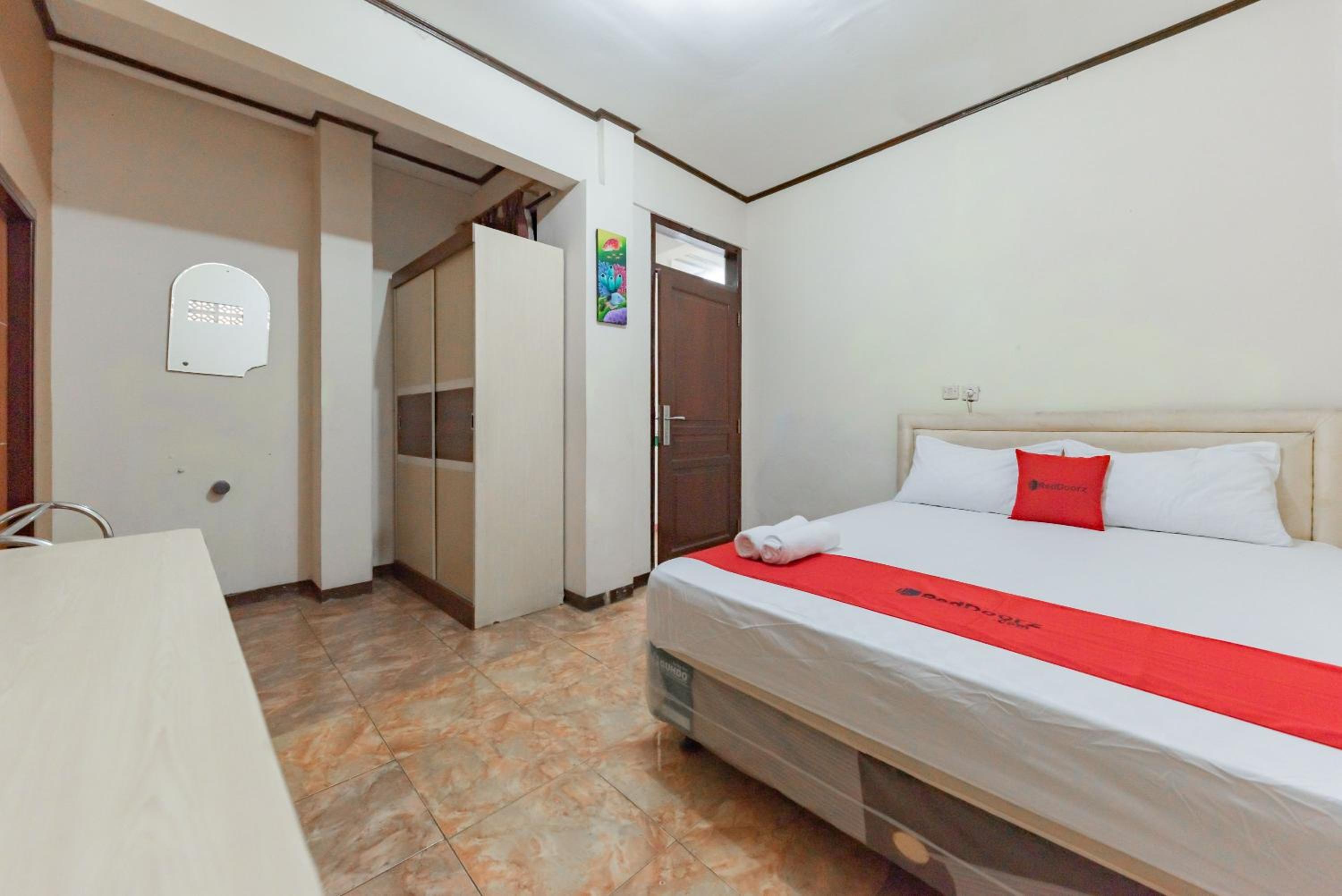 Standard Double Room photo 1