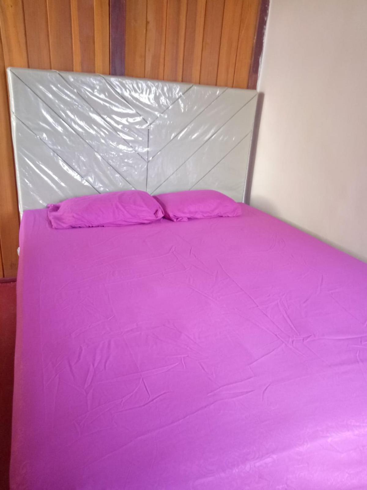 Double Room With Balcony (2 Adults + 1 Child)