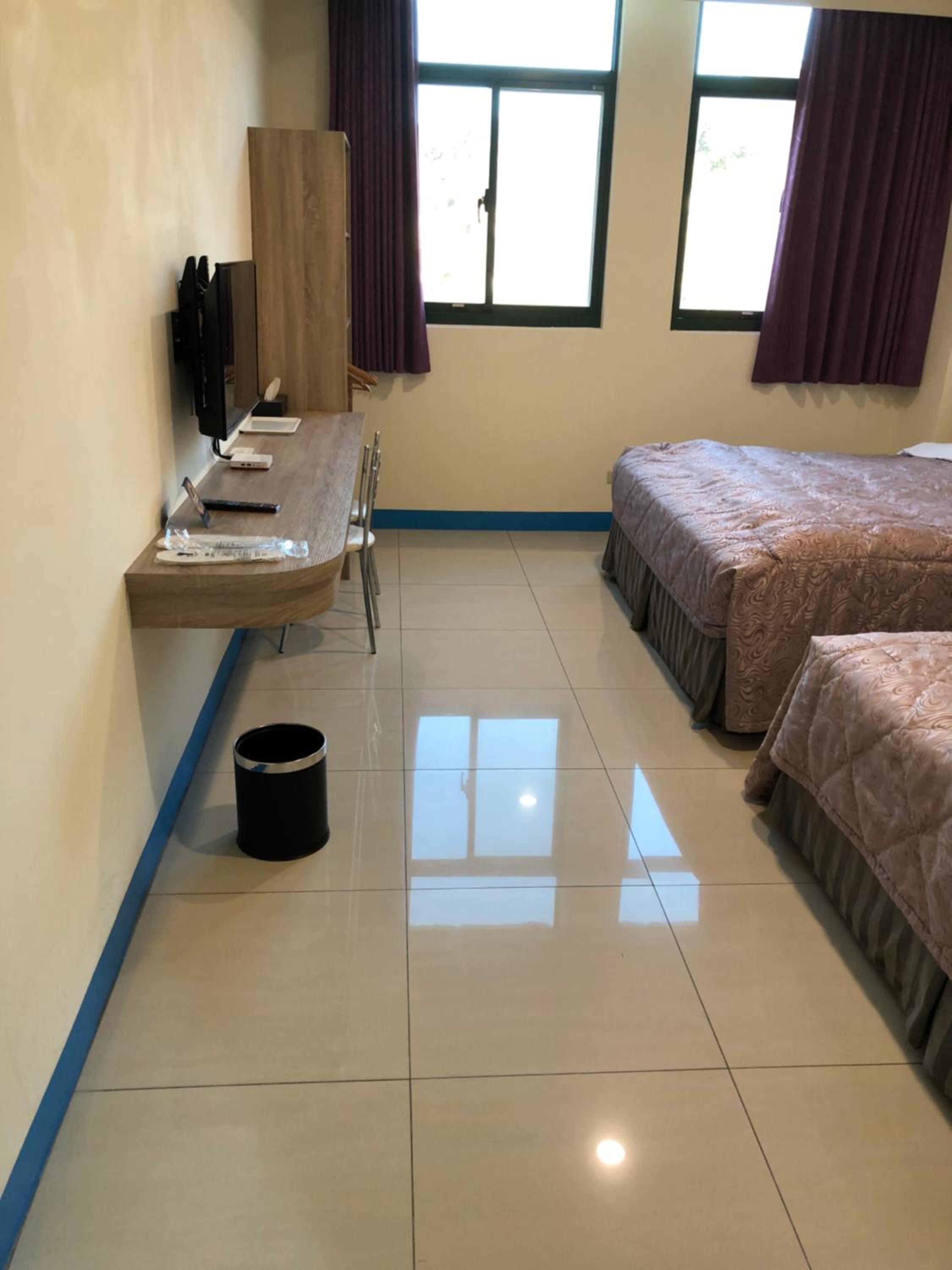 Quadruple Room with Sea View photo 1