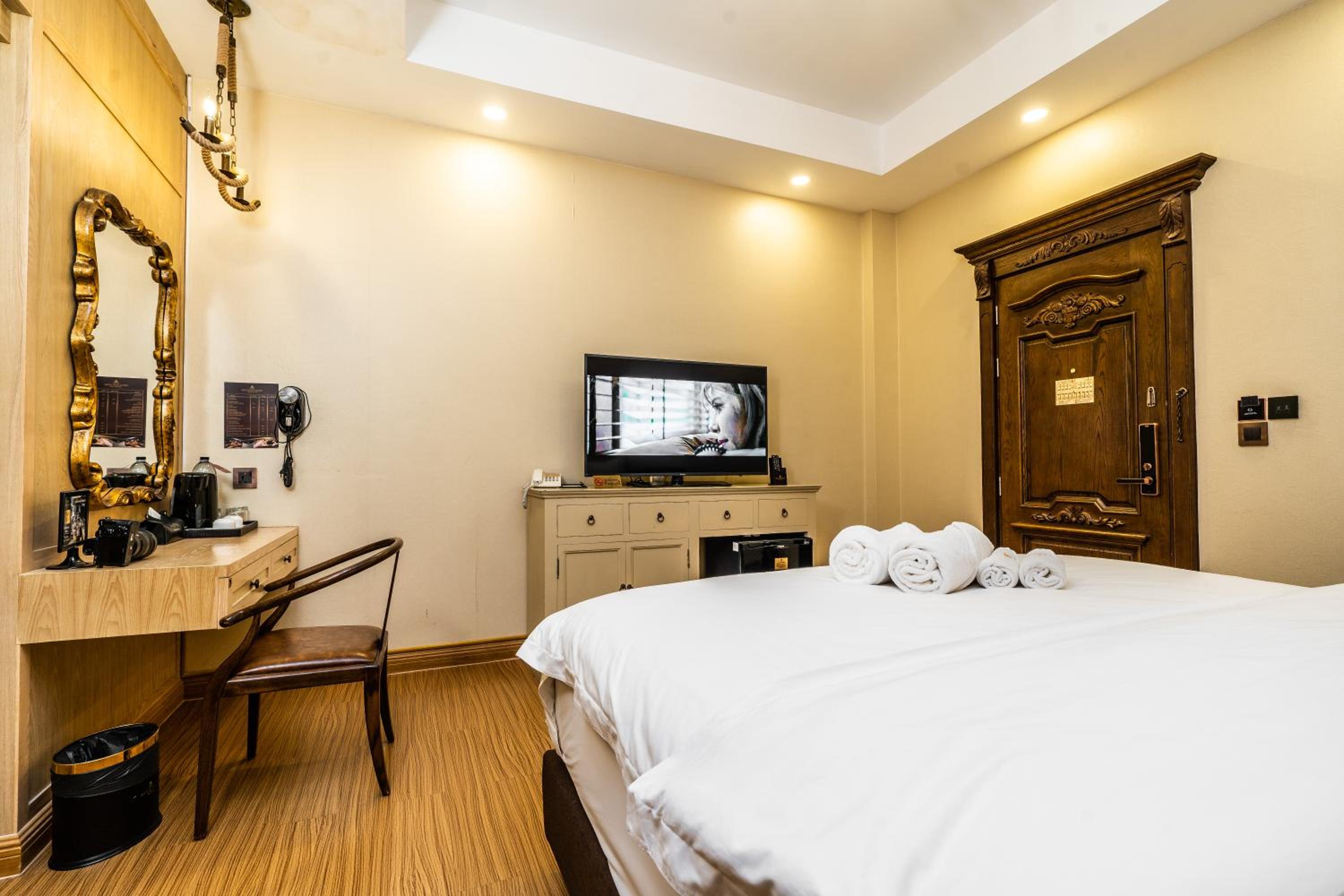 Superior Queen Room photo 3