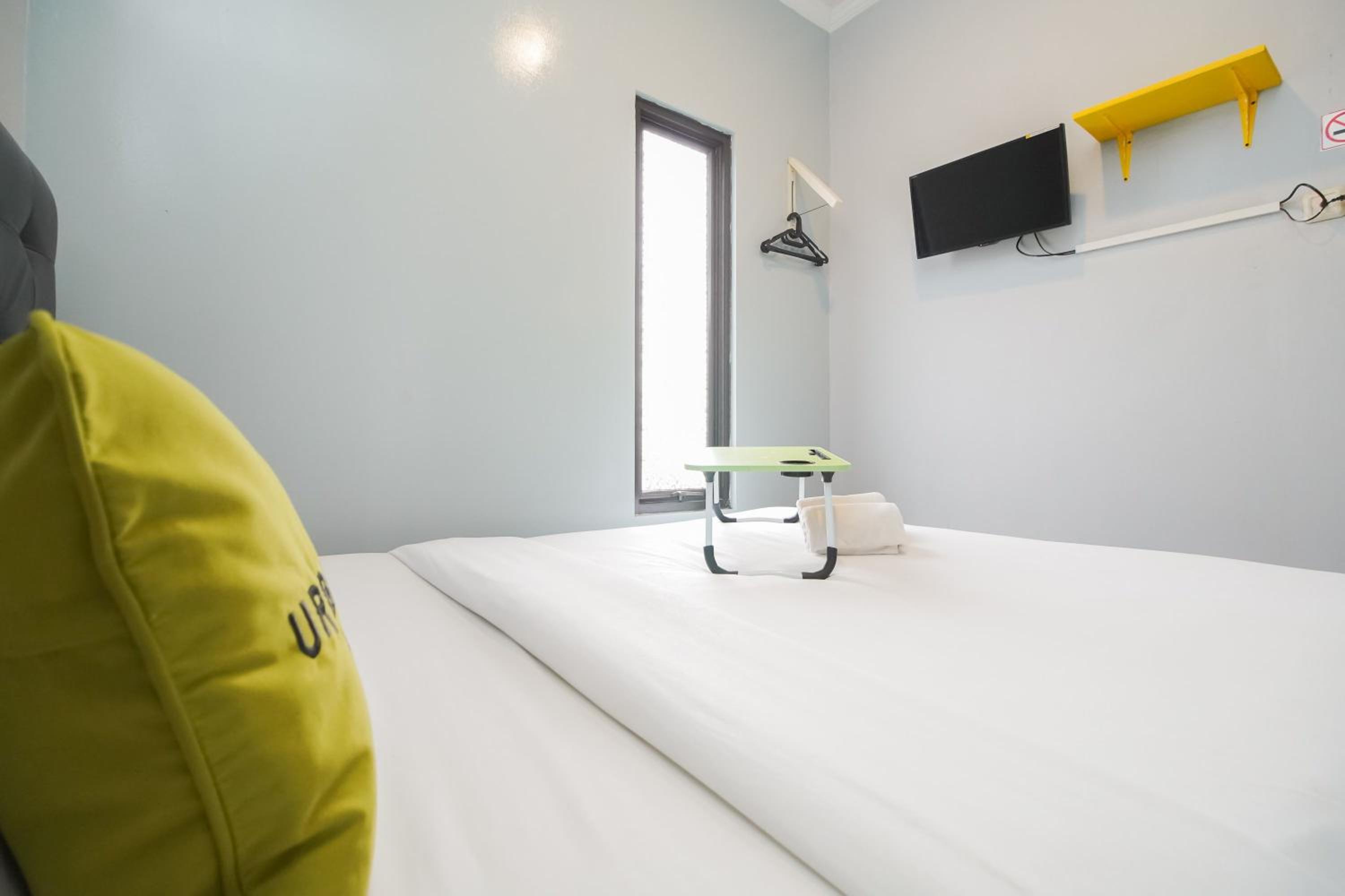 Superior Double Room - Photo 6