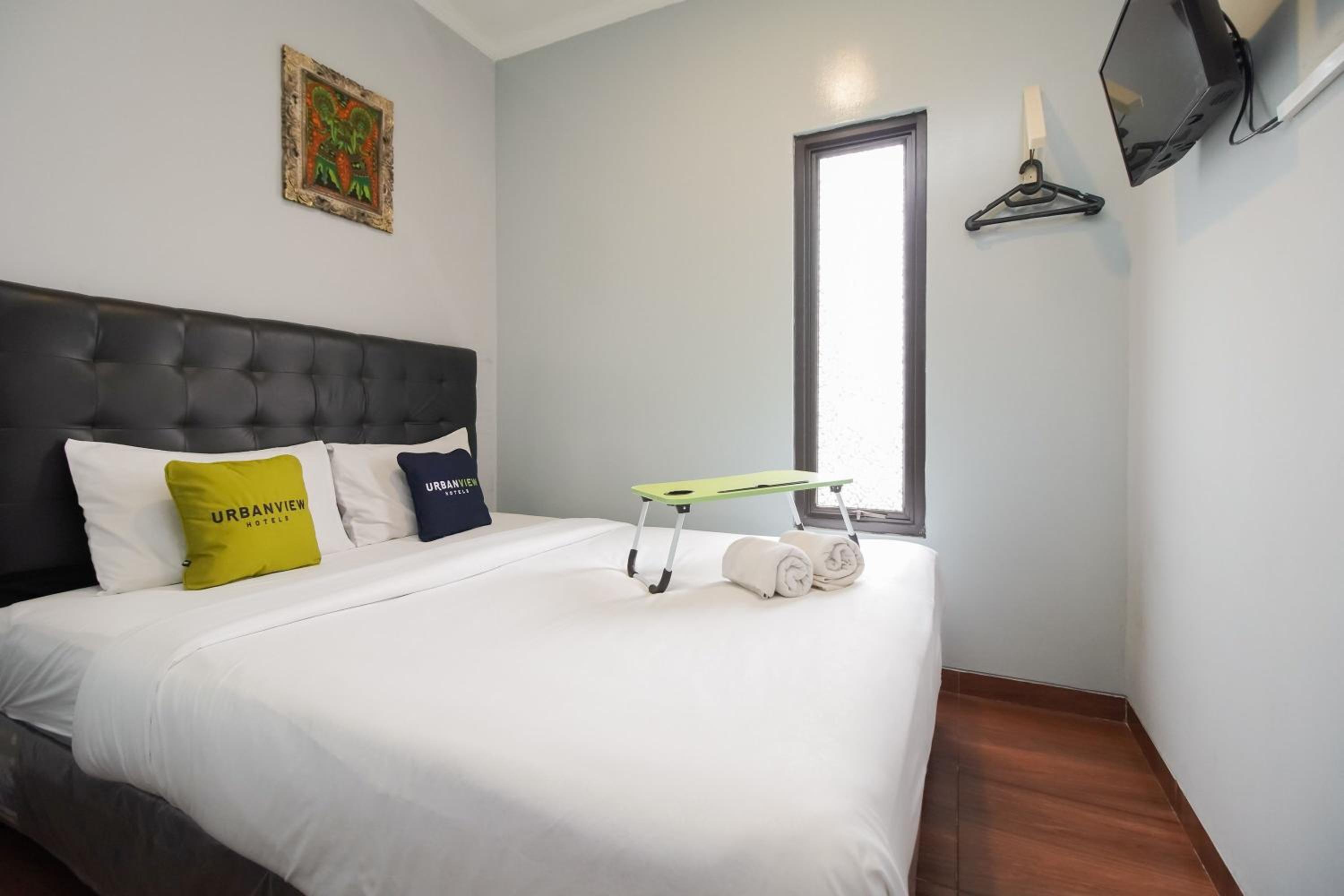 Superior Double Room - Photo 1