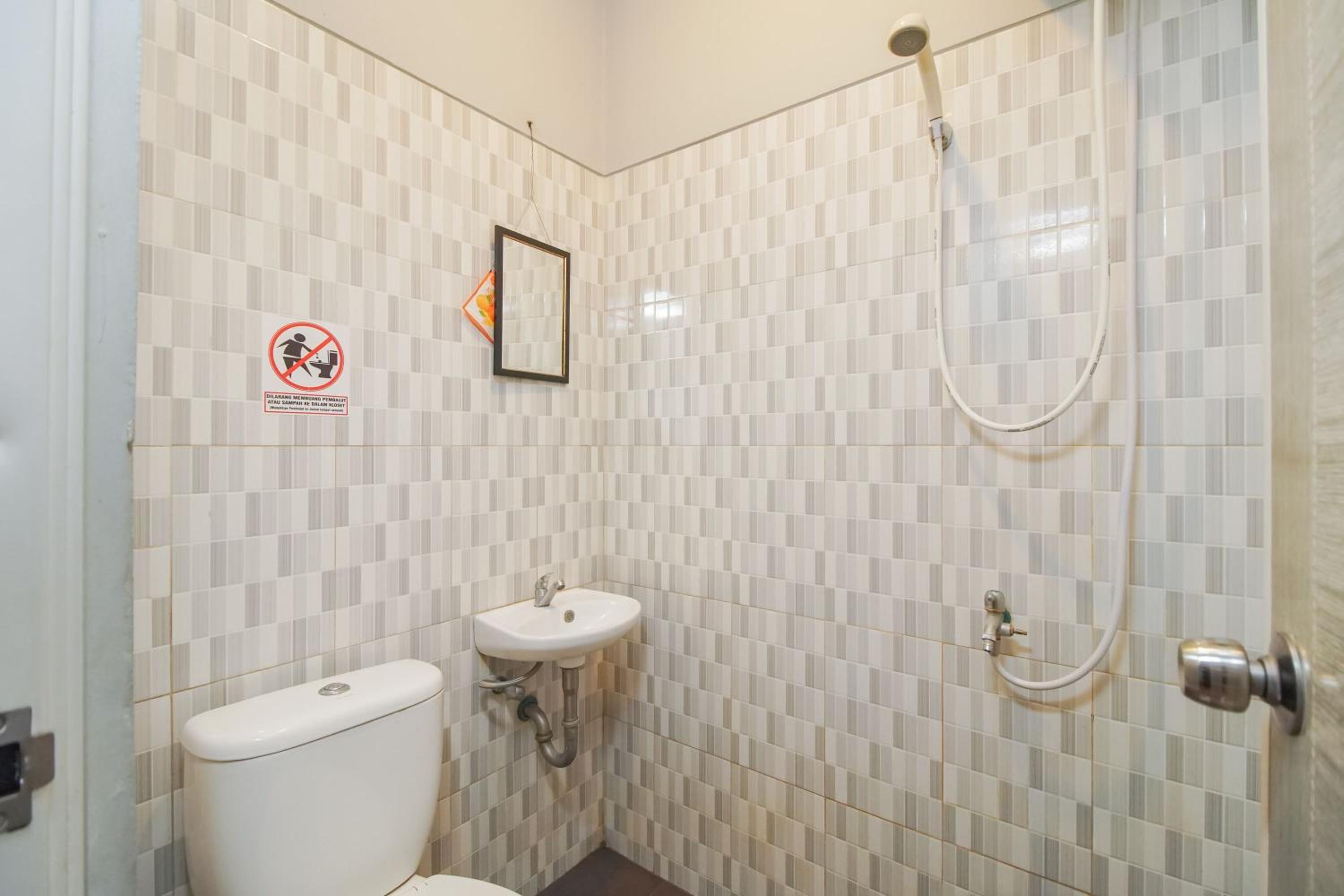 Superior Double Room - Photo 3