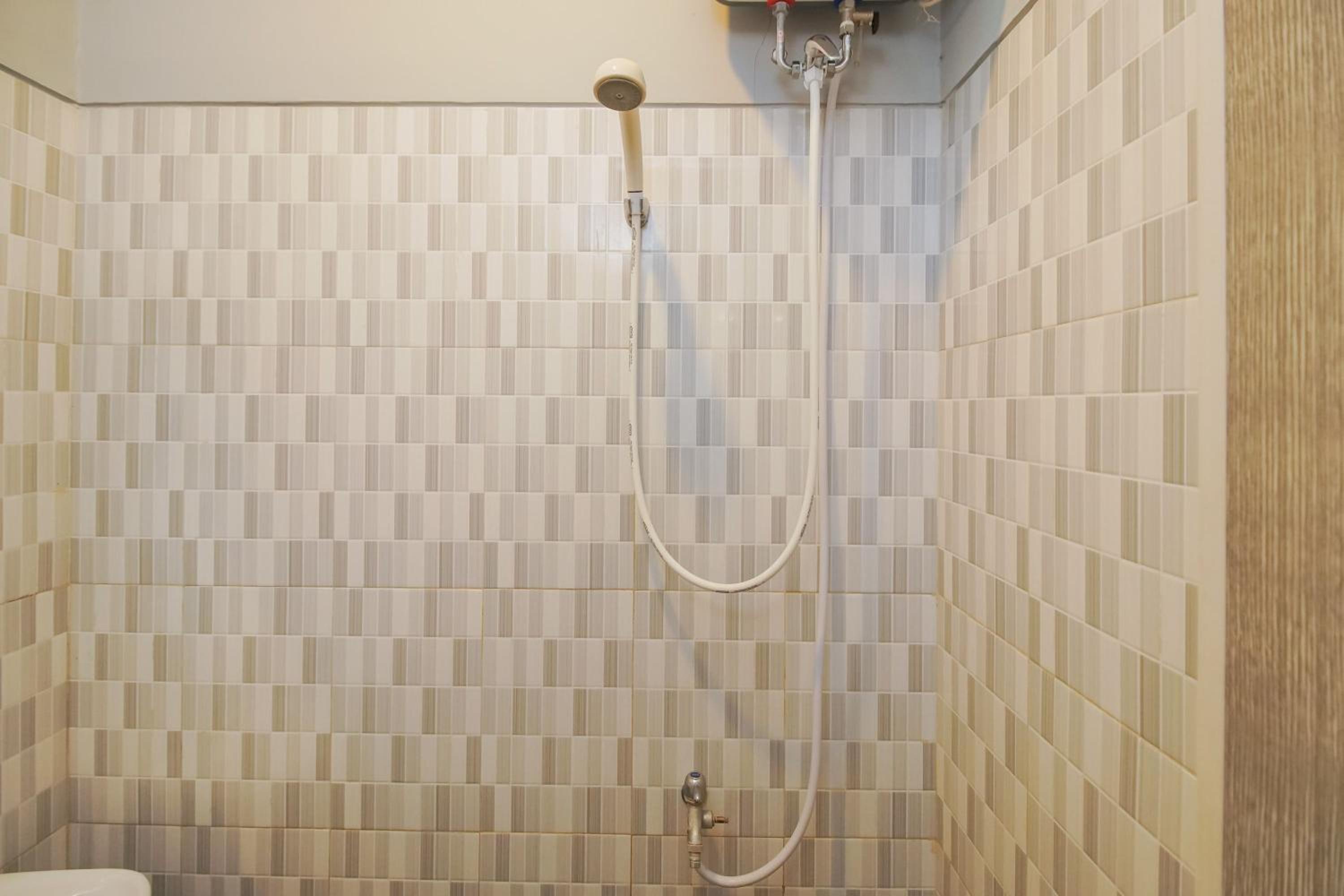 Superior Double Room - Photo 9