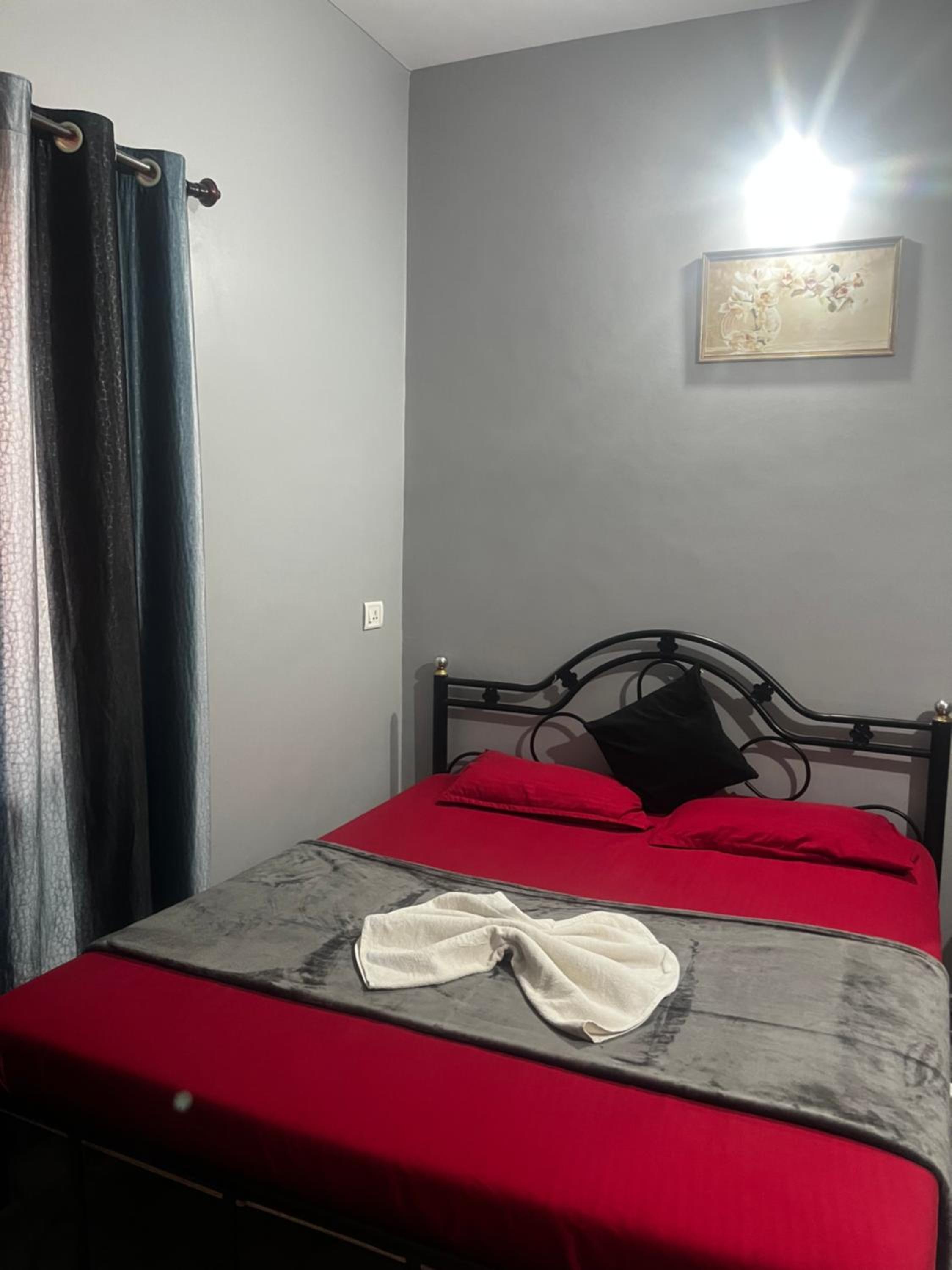 Standard Double Room photo 3