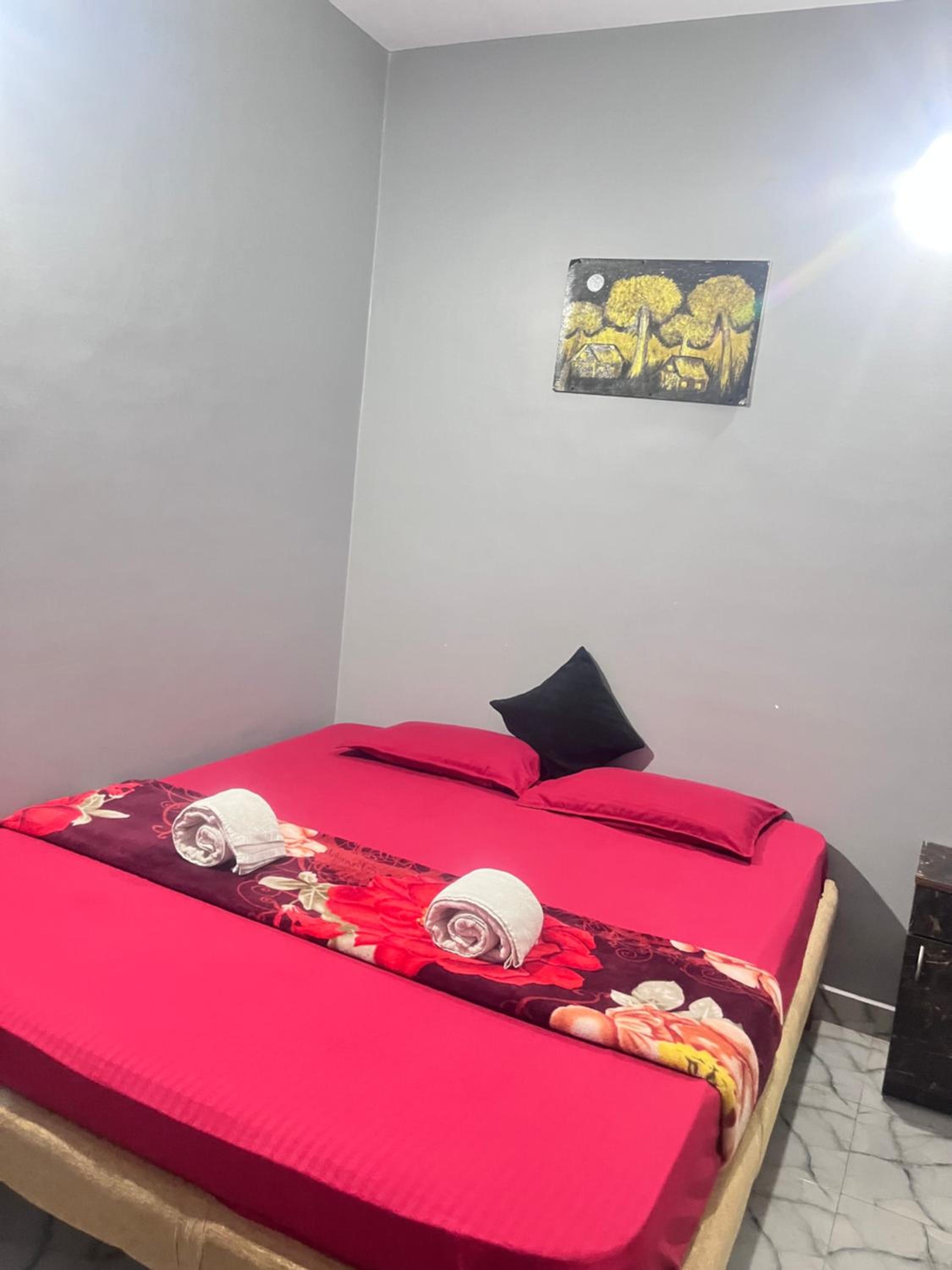 Standard Double Room photo 2