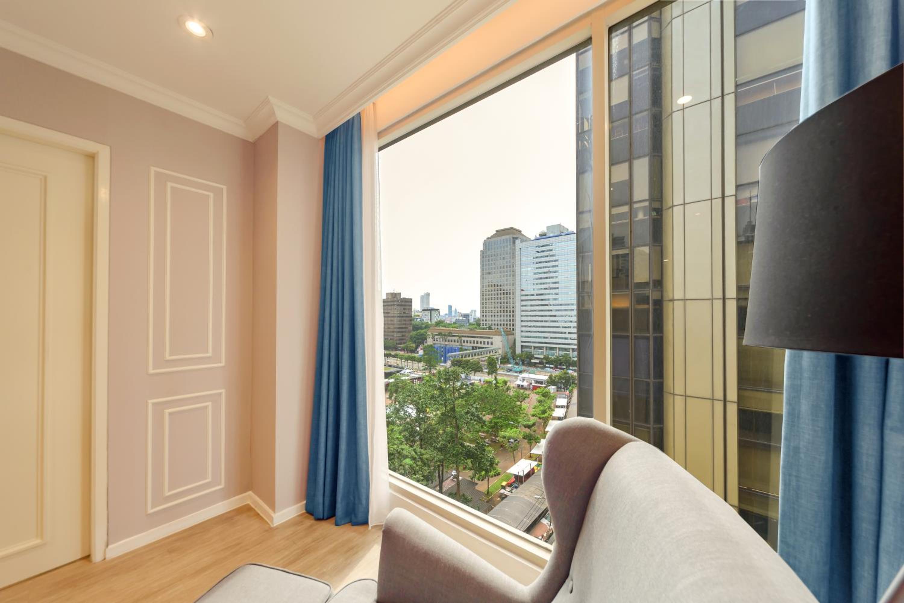 Executive King Room photo 3