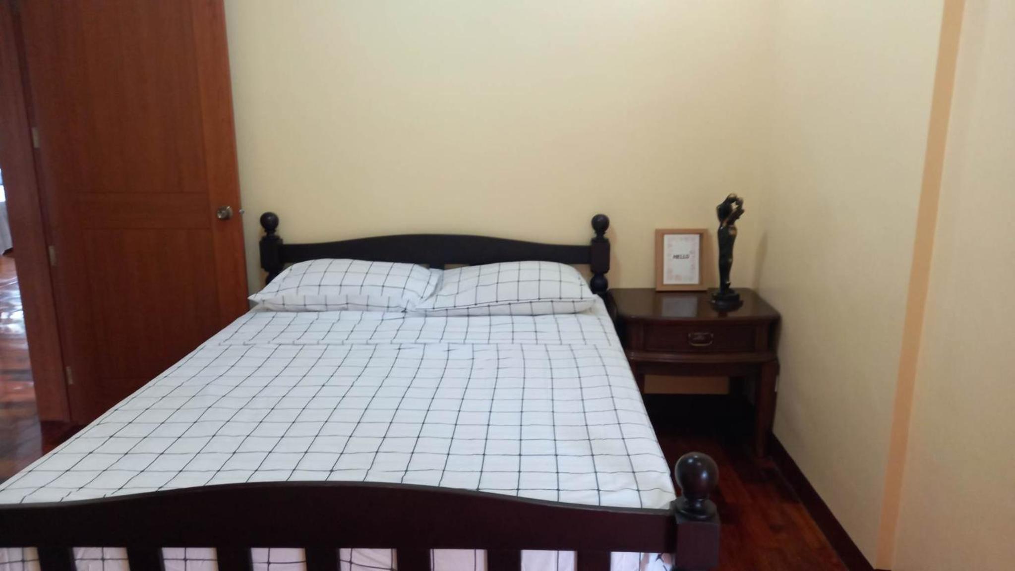 Four-Bedroom House photo 1