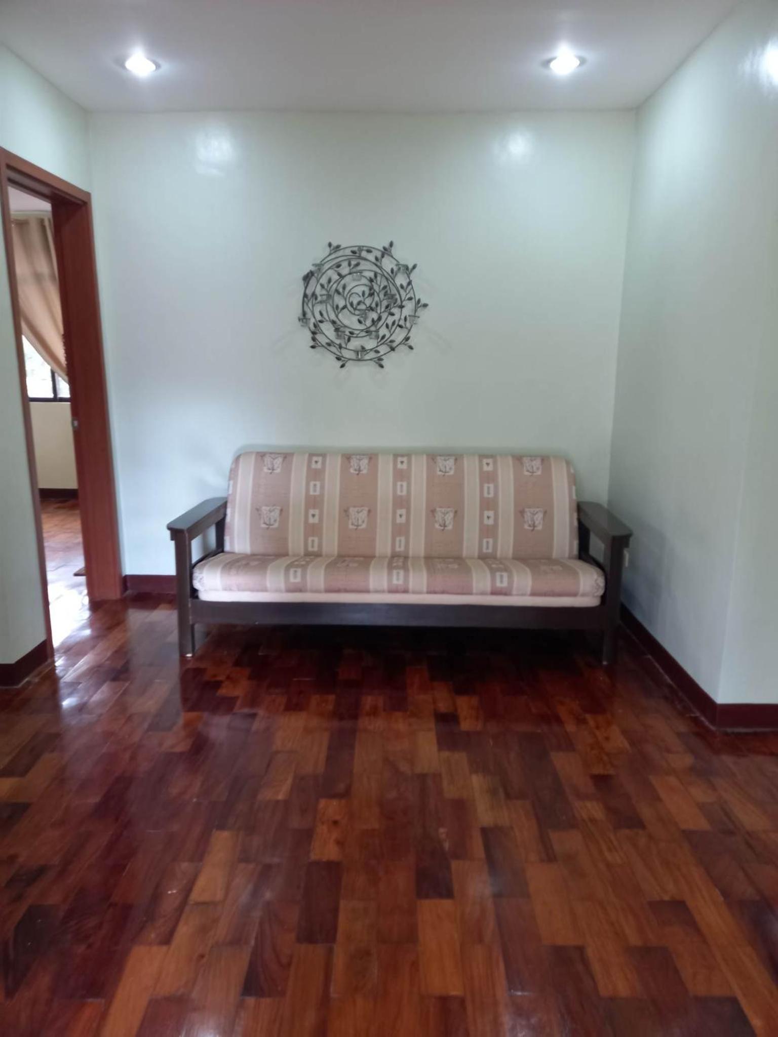 Four-Bedroom House photo 3
